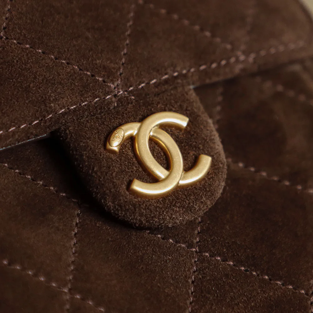 Сумки На Ремне Женские Chanel 1240063