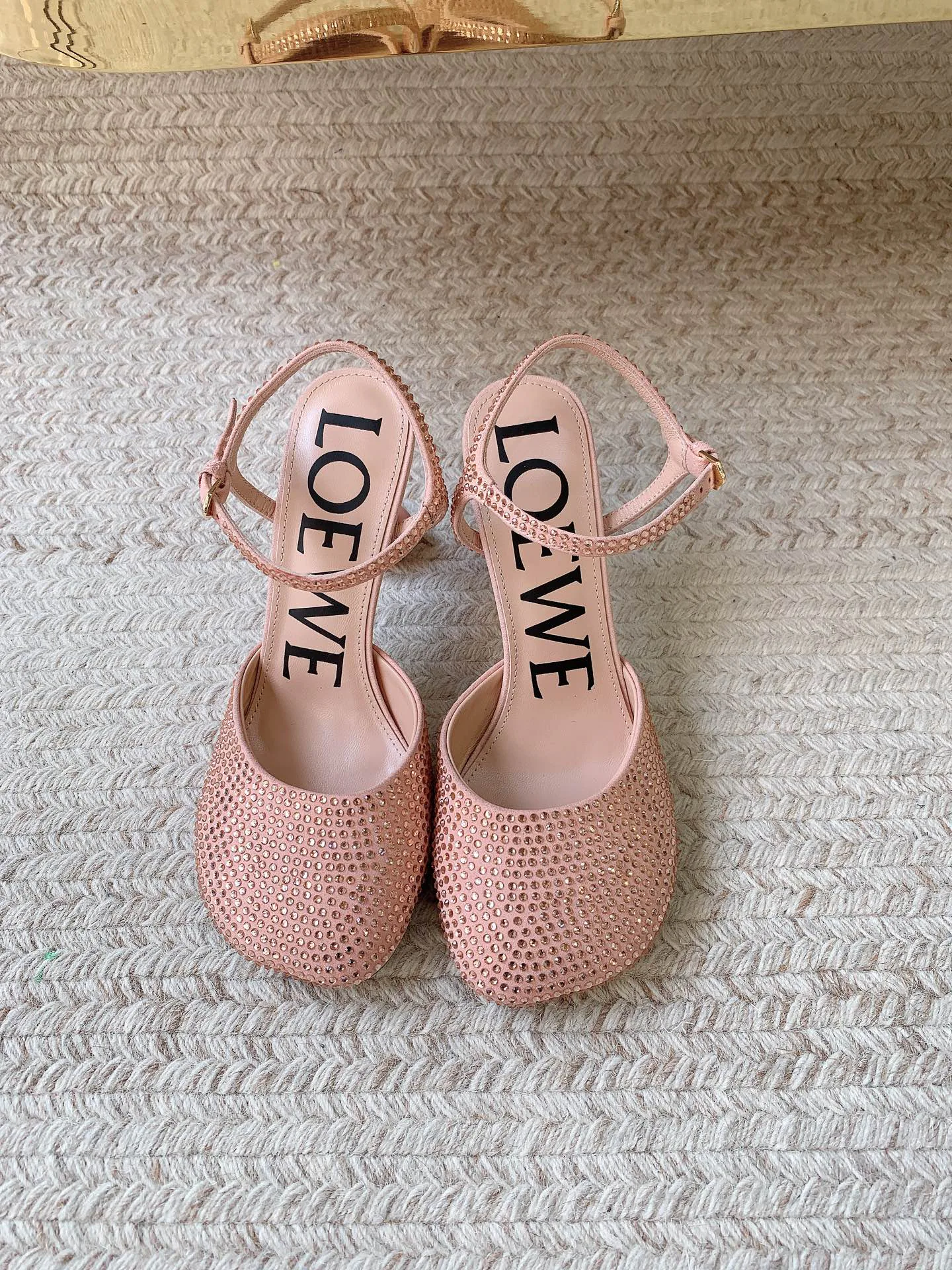 Туфли Женские Loewe 11701987