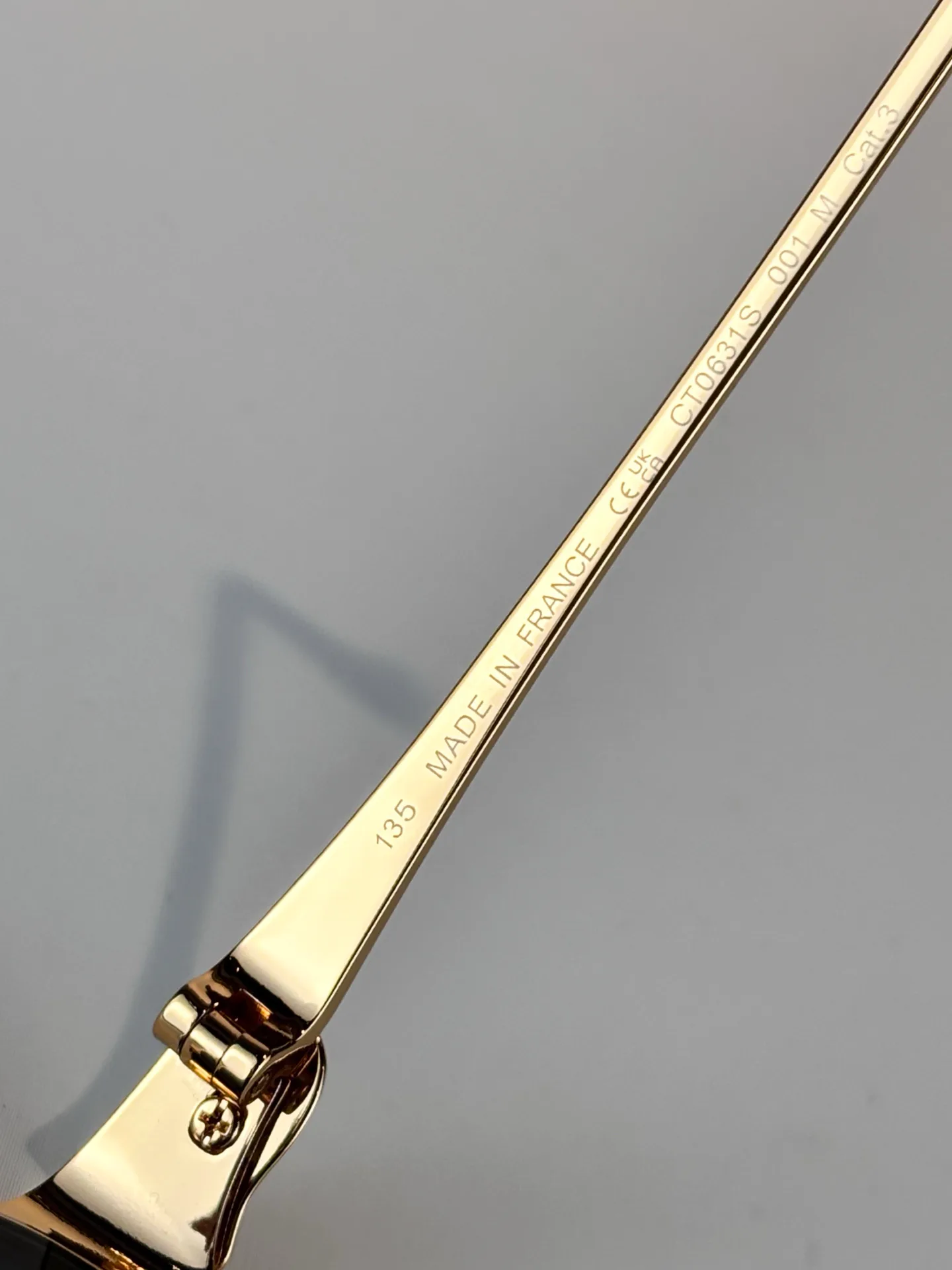 Очки Cartier 11233018