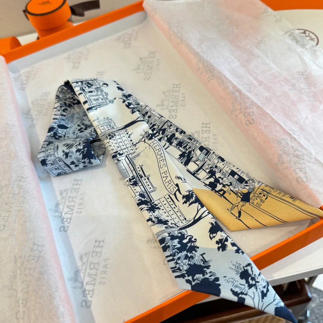 Платки Hermes 10807180