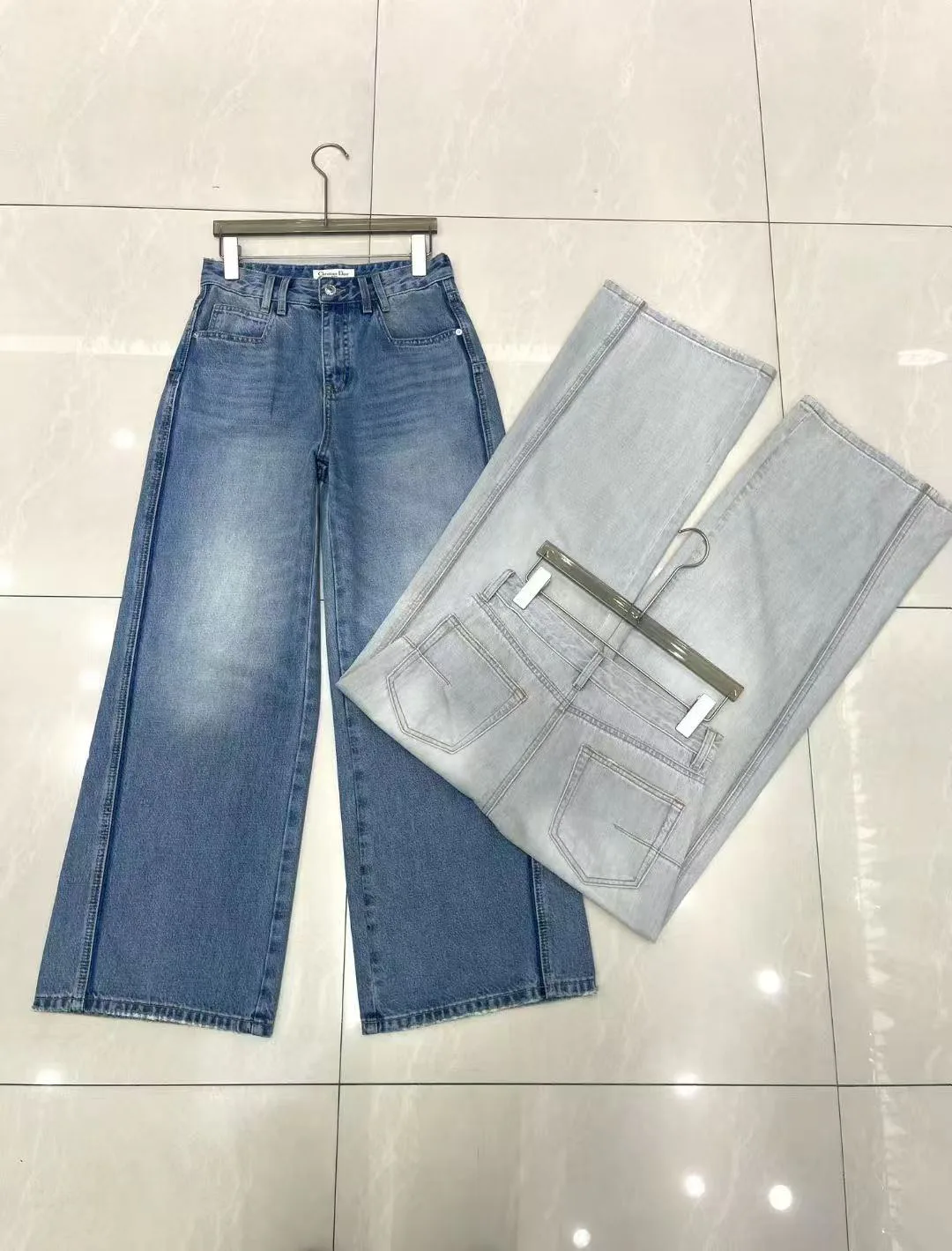 Брюки Женские Christian Dior 11393601