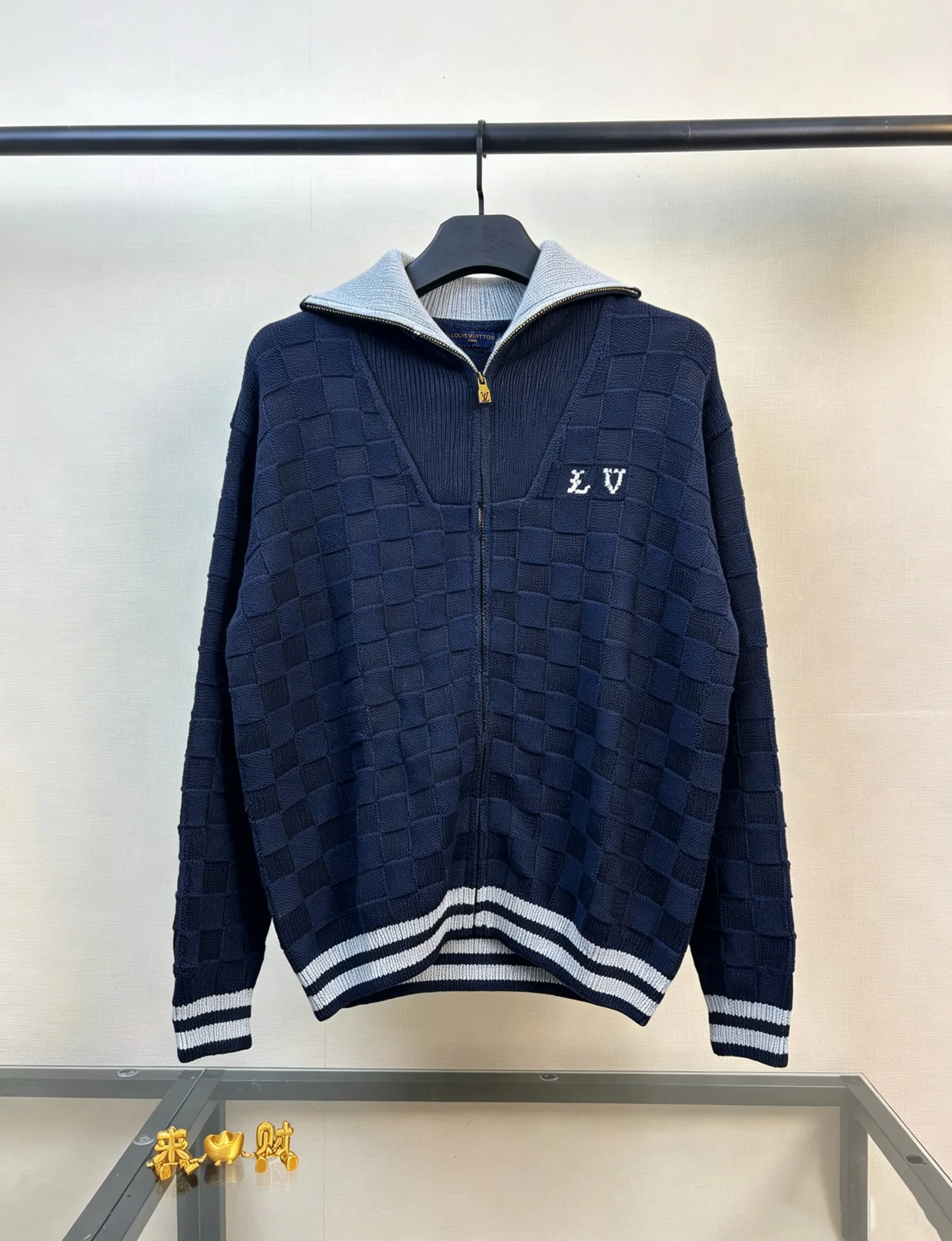 Джемперы И Свитеры Мужские Louis Vuitton 18032877