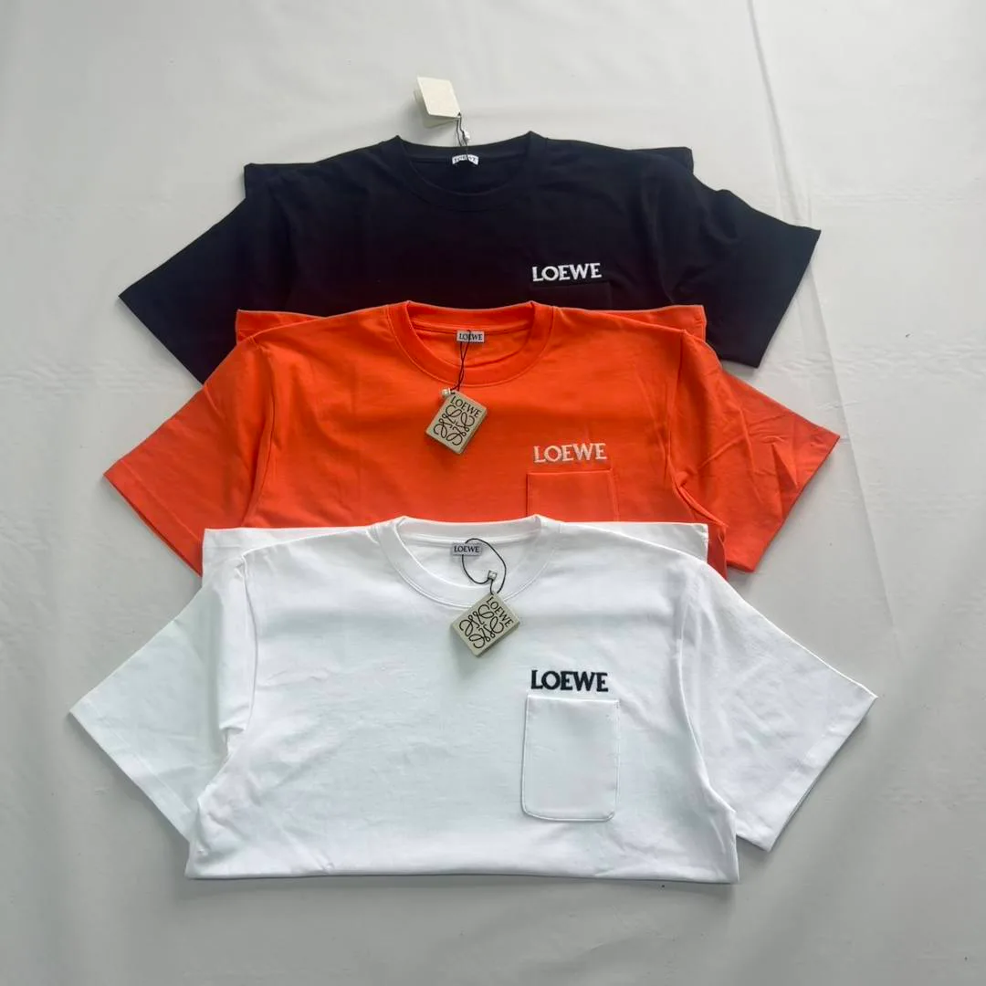 Футболки Женские Loewe 9325750