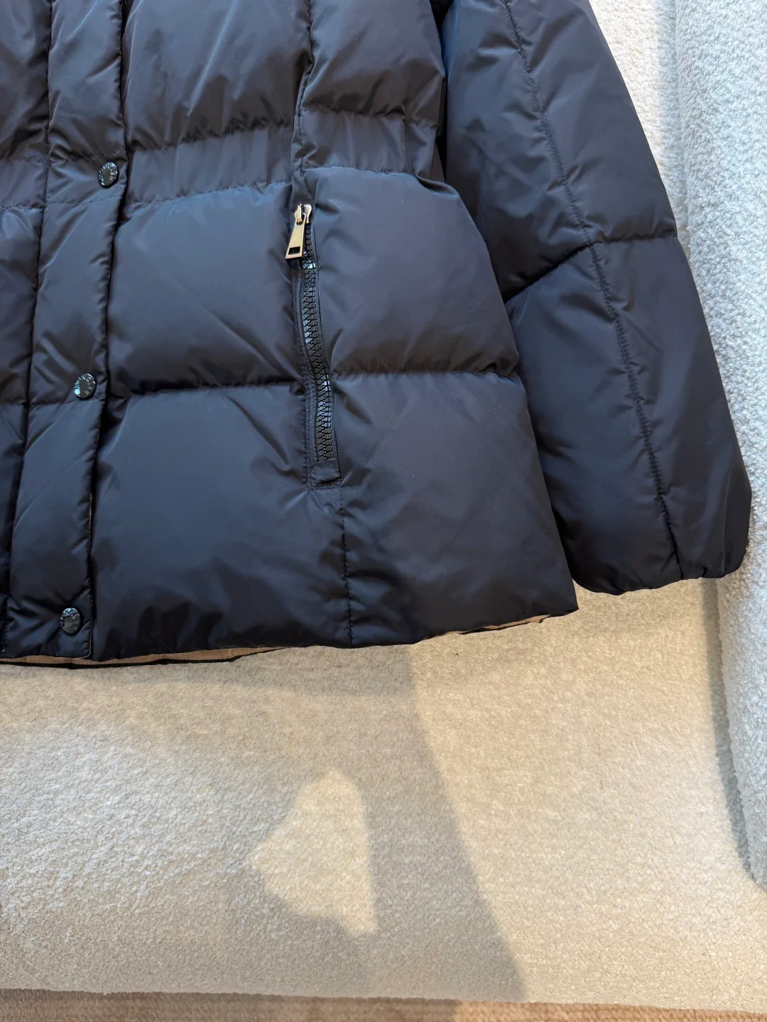 Куртки И Пуховики Женские Moncler 18189304