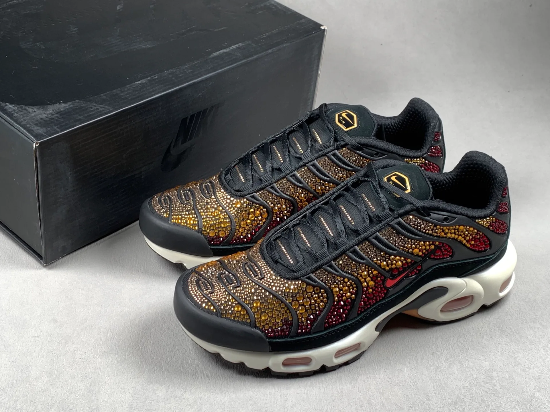 Кроссовки Женские Nike 1002520