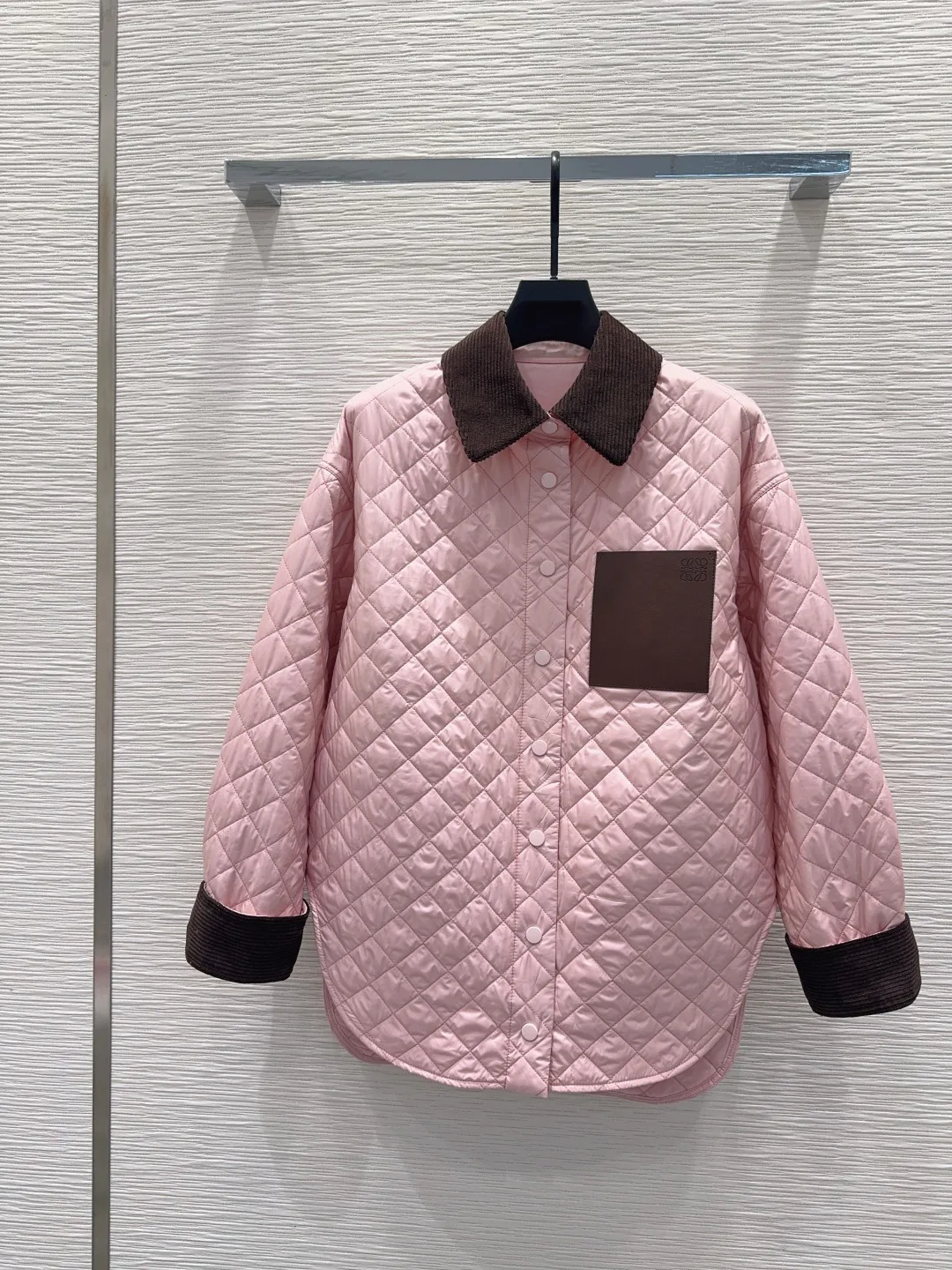 Куртки И Пуховики Женские Loewe 526959