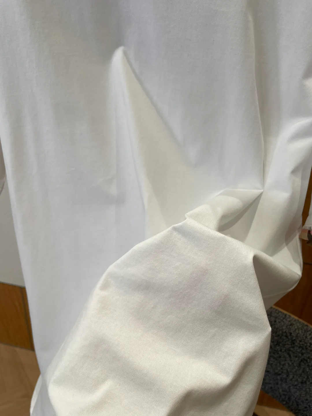 Футболки Мужские Burberry 10088633