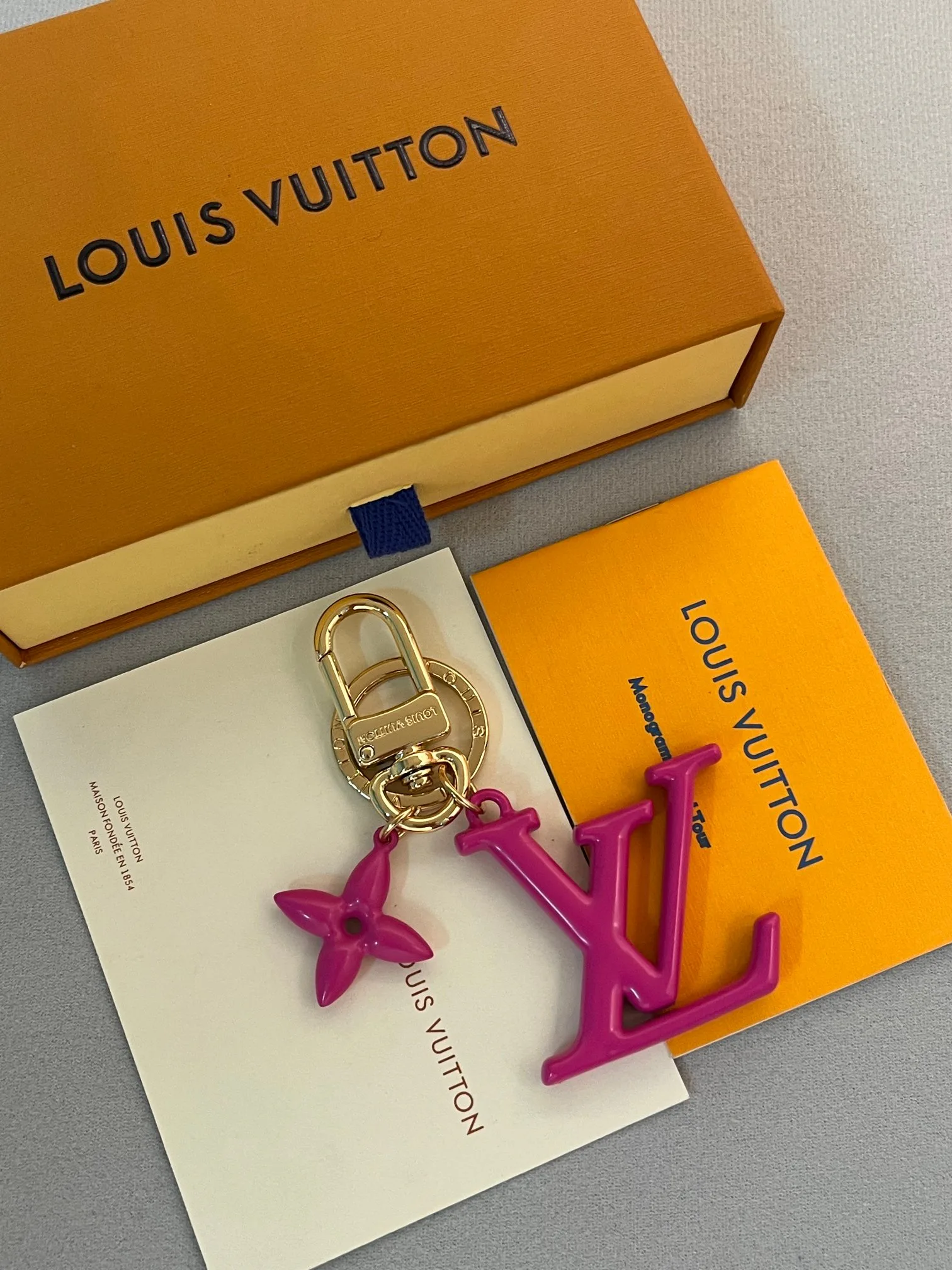 Ключницы Louis Vuitton 1703358