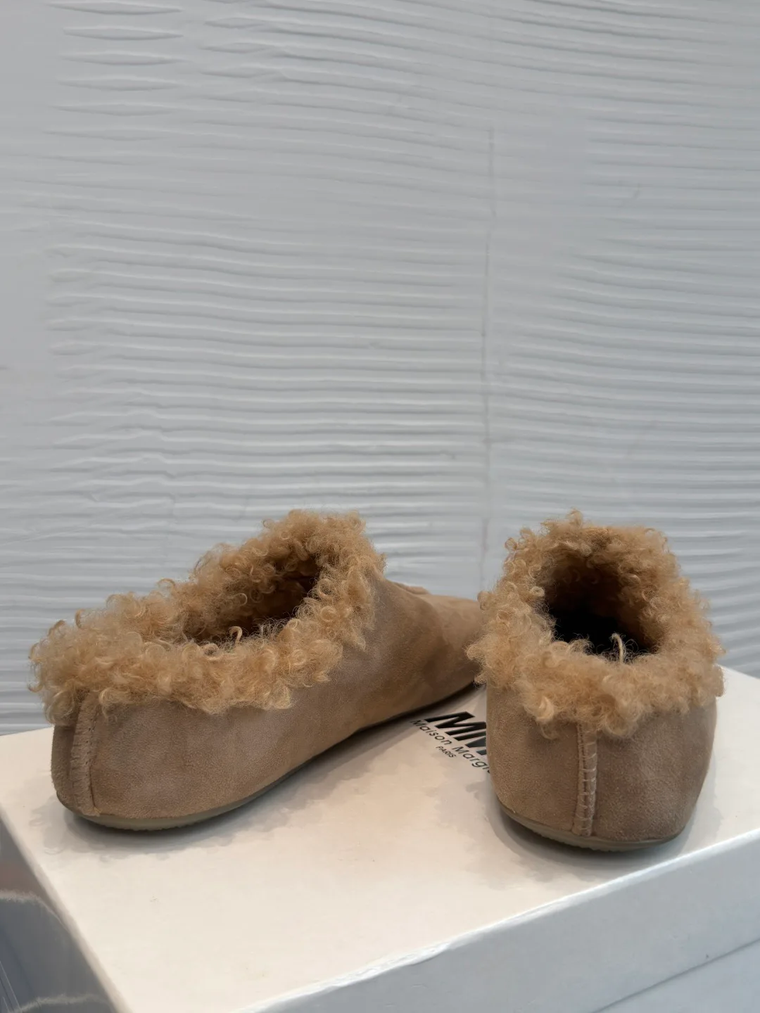 Мюли И Сабо Женские Maison Margiela 18125319