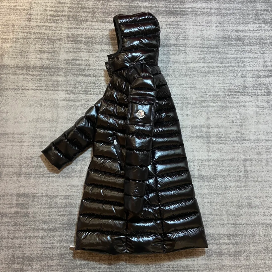 Куртки И Пуховики Женские Moncler 18884048