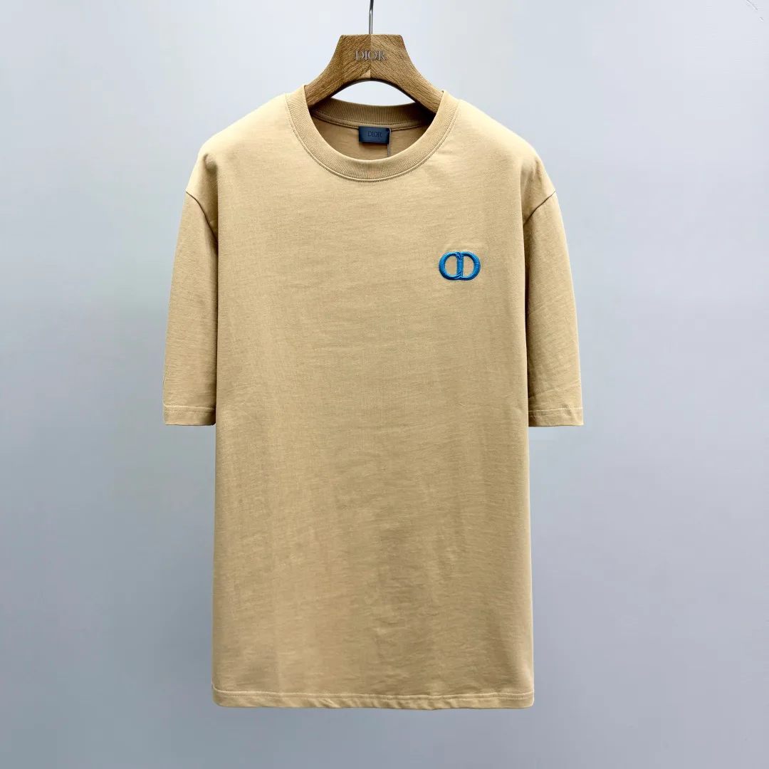 Футболки Мужские Christian Dior 7025662