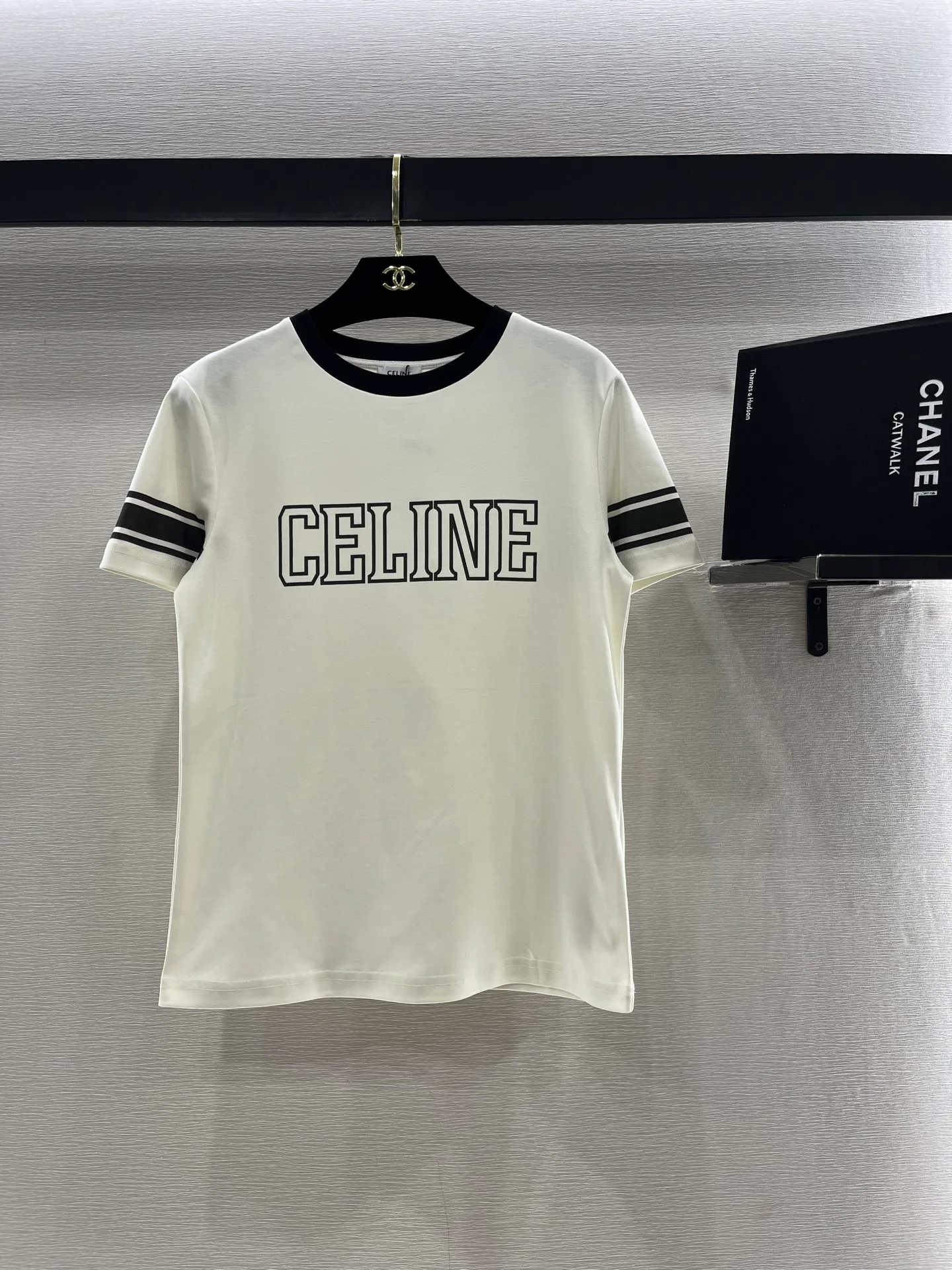 Футболки Женские Celine 785302