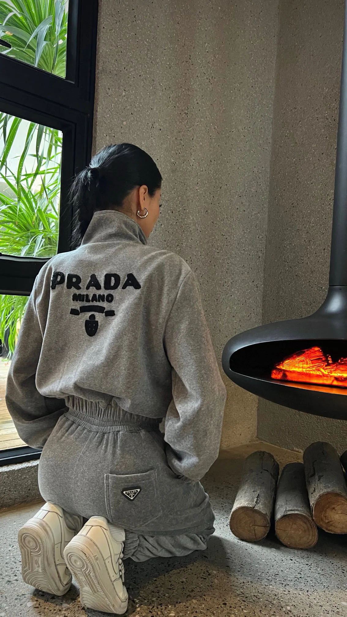 Костюмы Женские Prada 835866