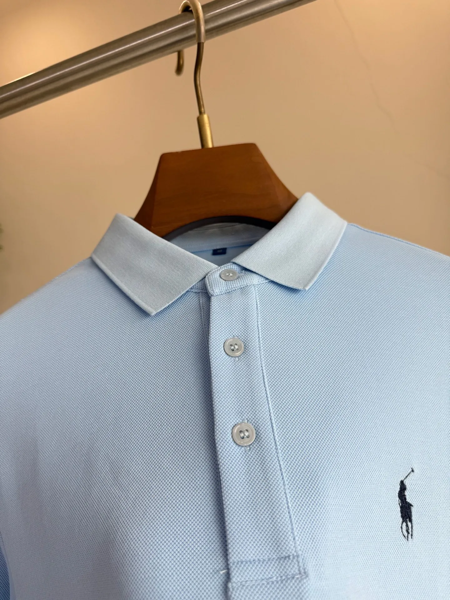 Рубашки Мужские Ralph Lauren 12658274