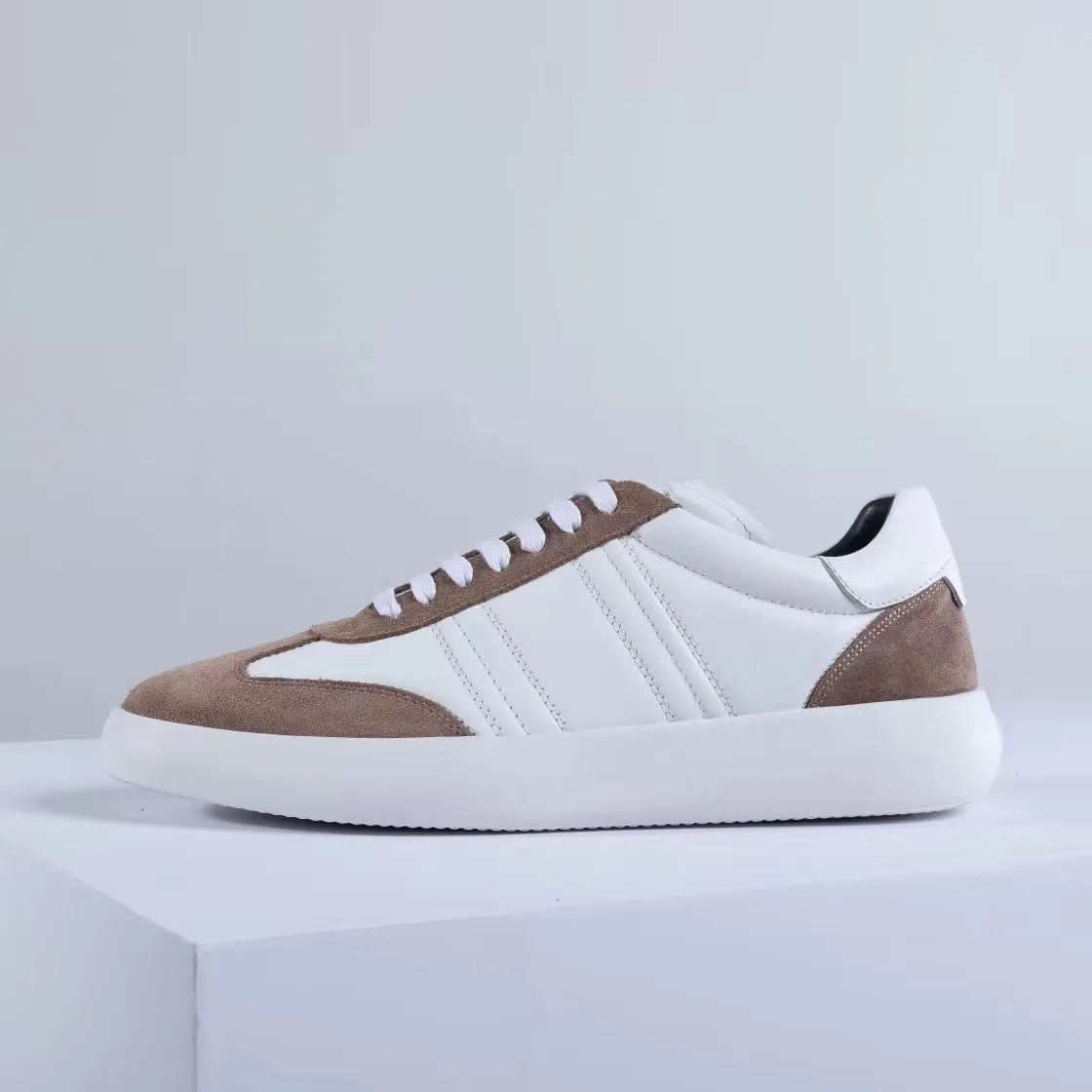 Кроссовки Мужские Brioni 1251915