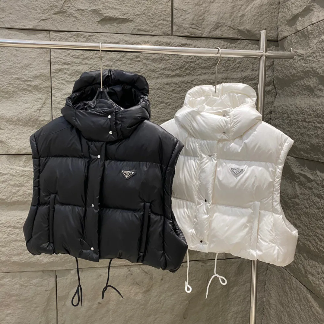 Куртки И Пуховики Женские Prada 18111797
