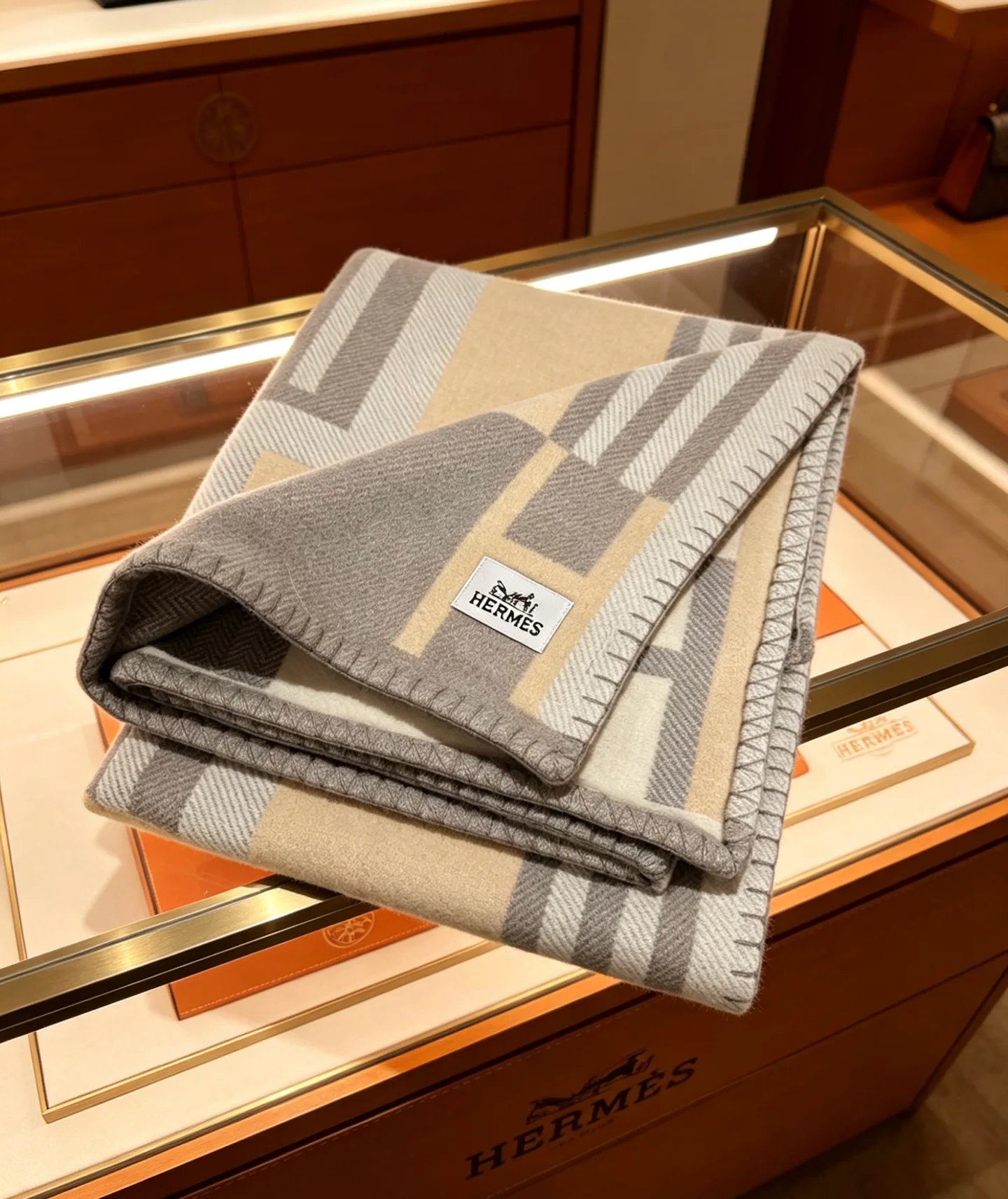 Текстиль Hermes 17734633