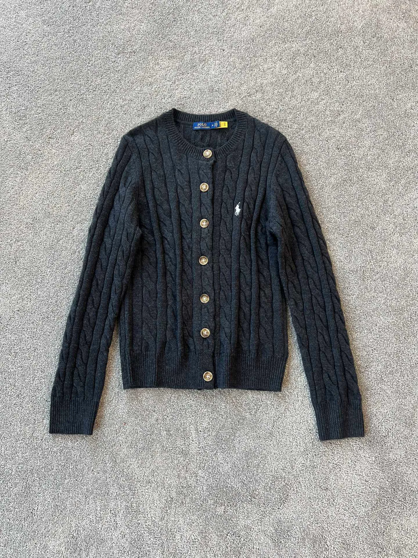 Джемперы И Свитеры Женские Ralph Lauren 18793363