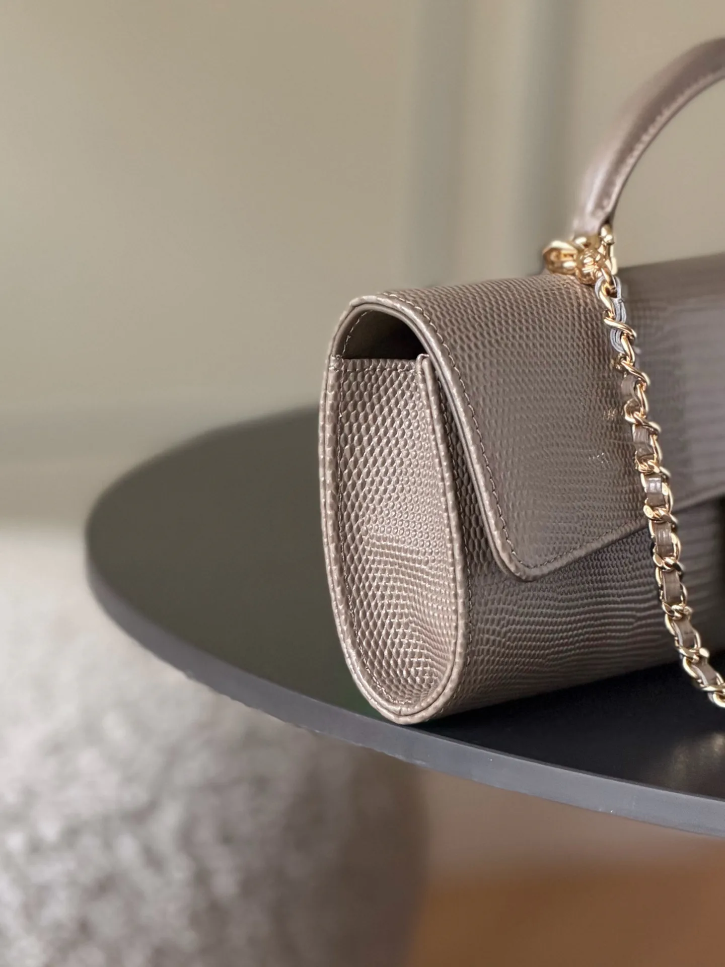 Классические Сумки Женские Chanel 17498618