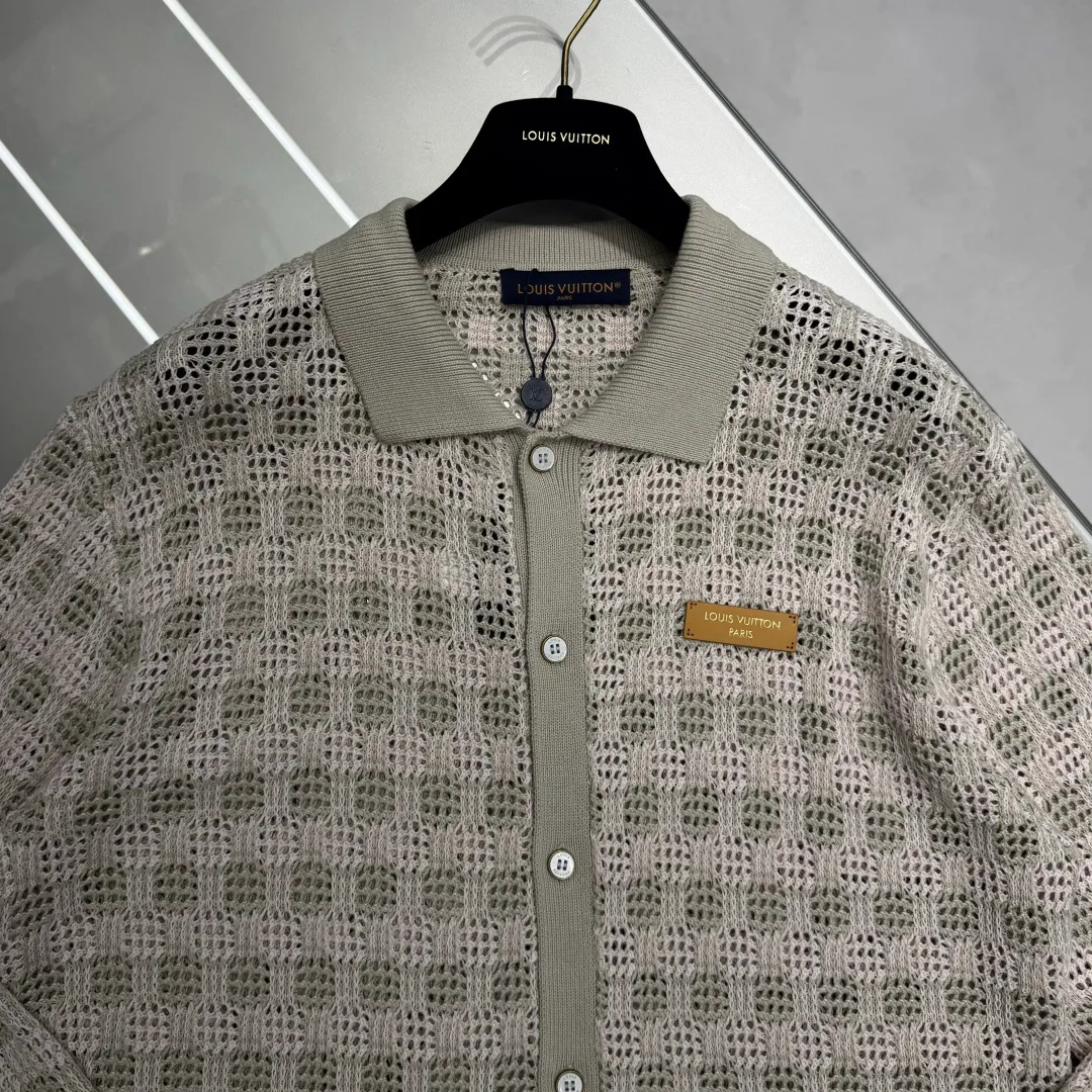 Джемперы И Свитеры Мужские Louis Vuitton 18630867