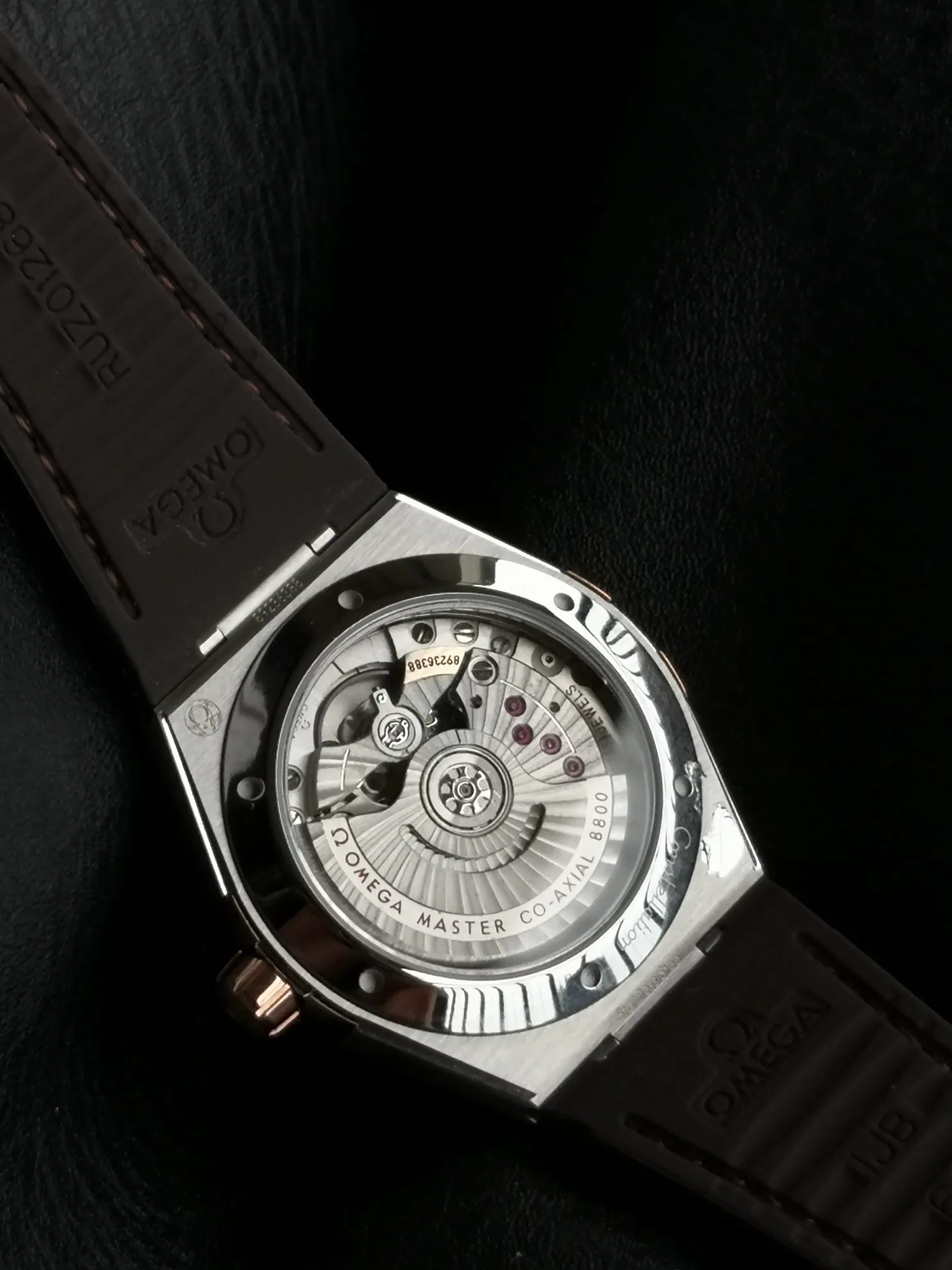 Часы Женские Omega 58857