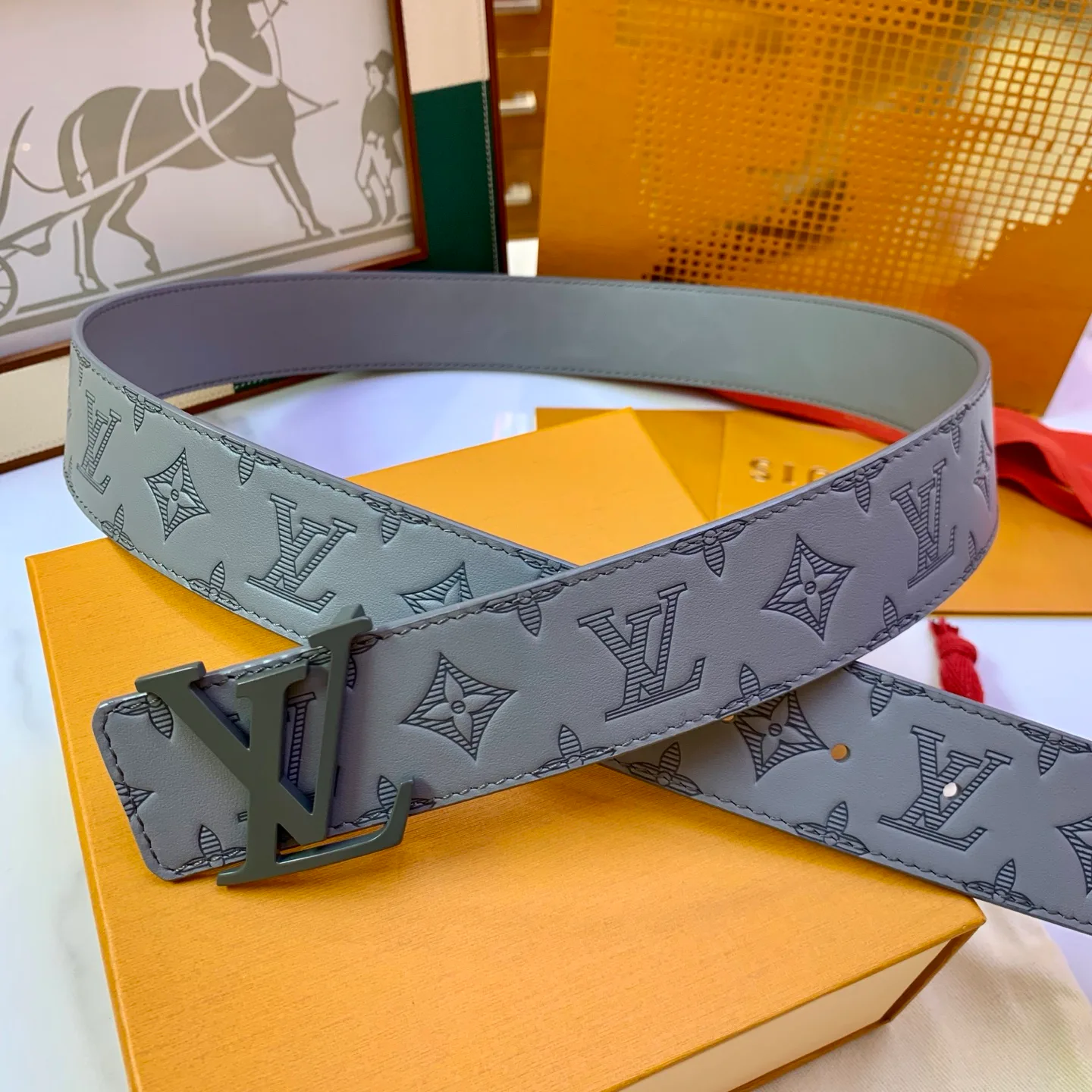Ремни Louis Vuitton 17725252