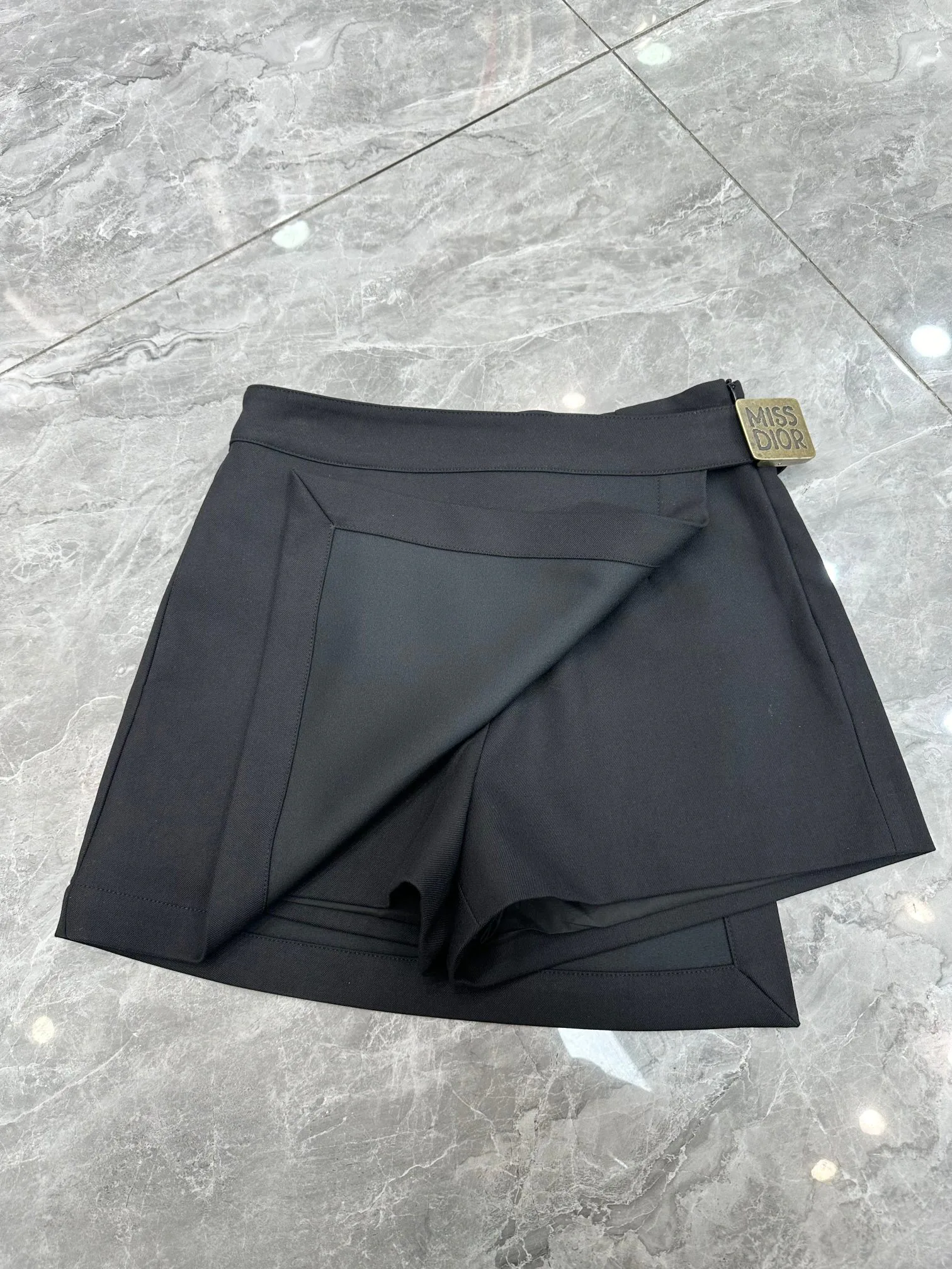 Шорты Женские Christian Dior 7443