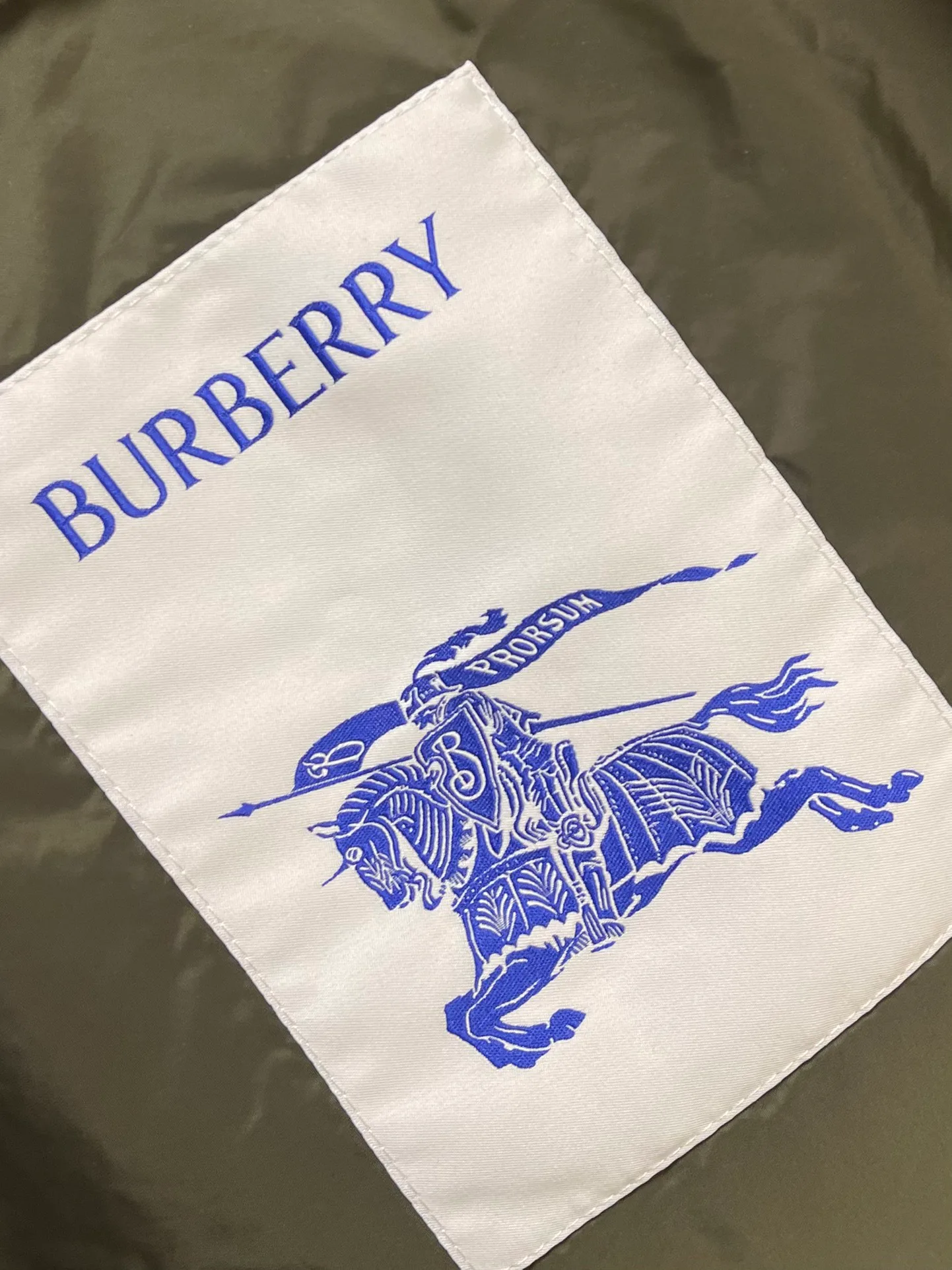 Куртки И Пуховики Мужские Burberry 11386089