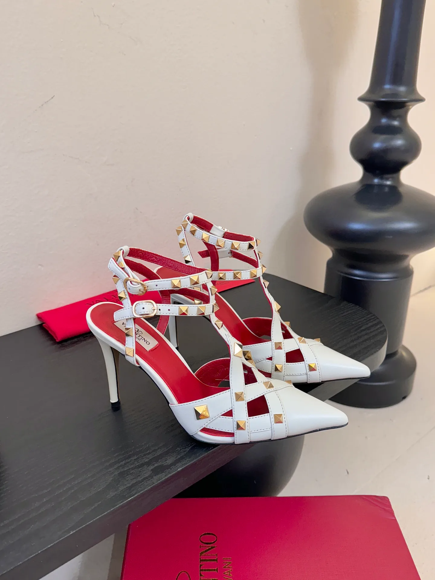 Туфли Женские Valentino 1590829