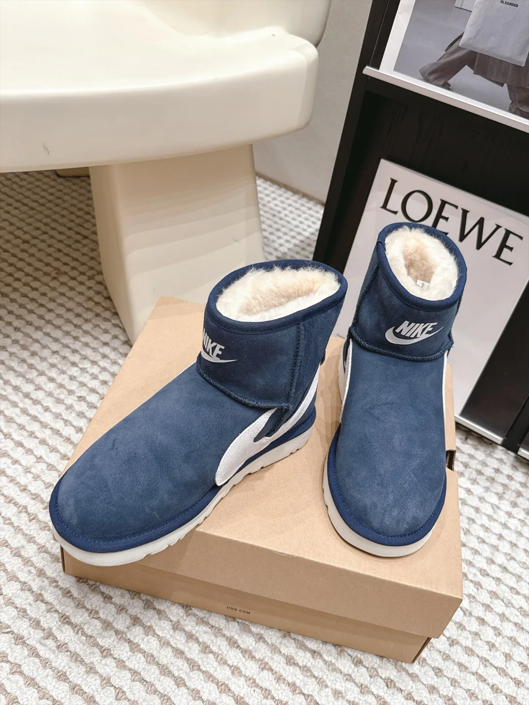 Угги Женские Ugg 18800961