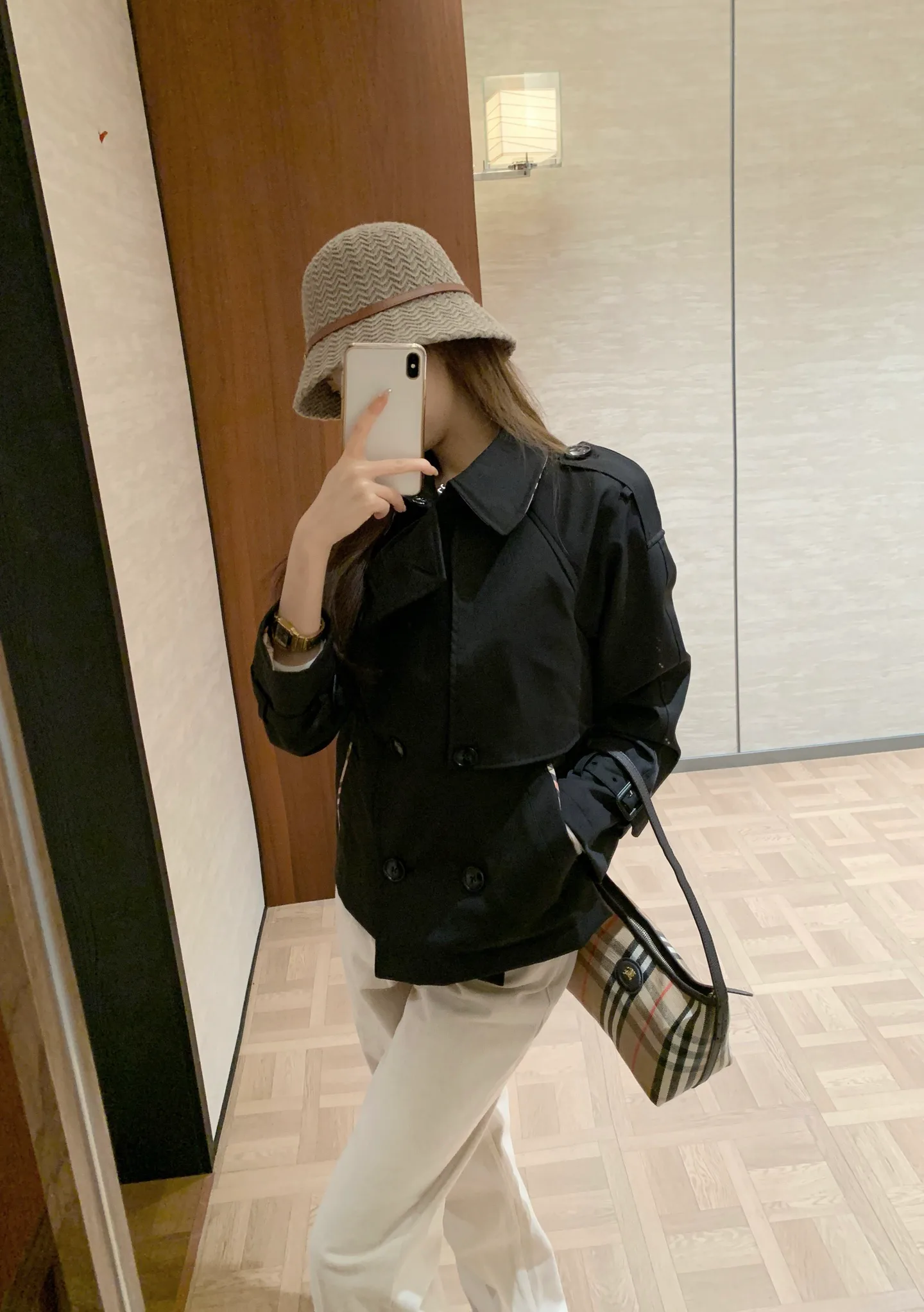 Тренчи Женские Burberry 18902455