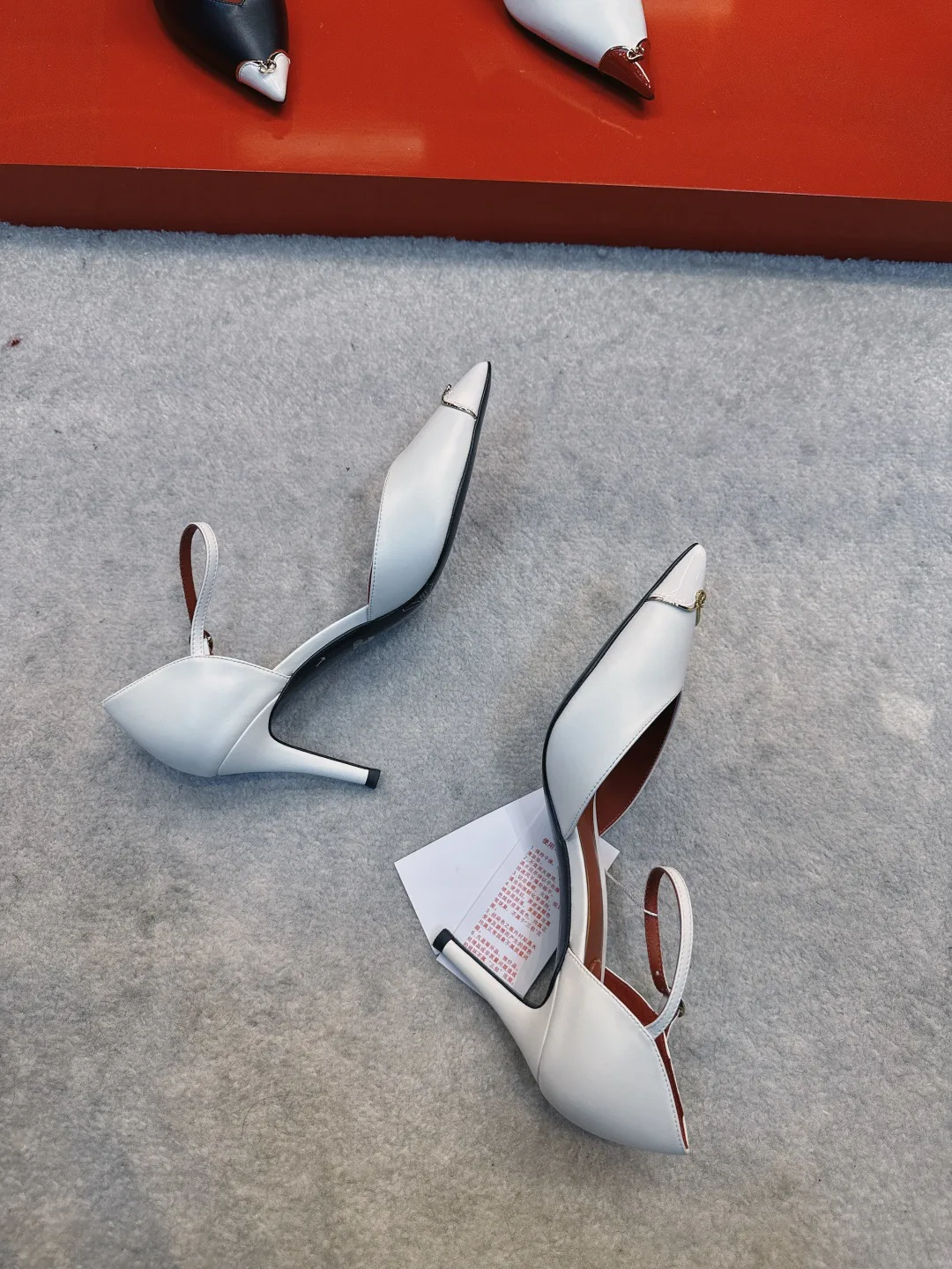 Туфли Женские Valentino 17922387