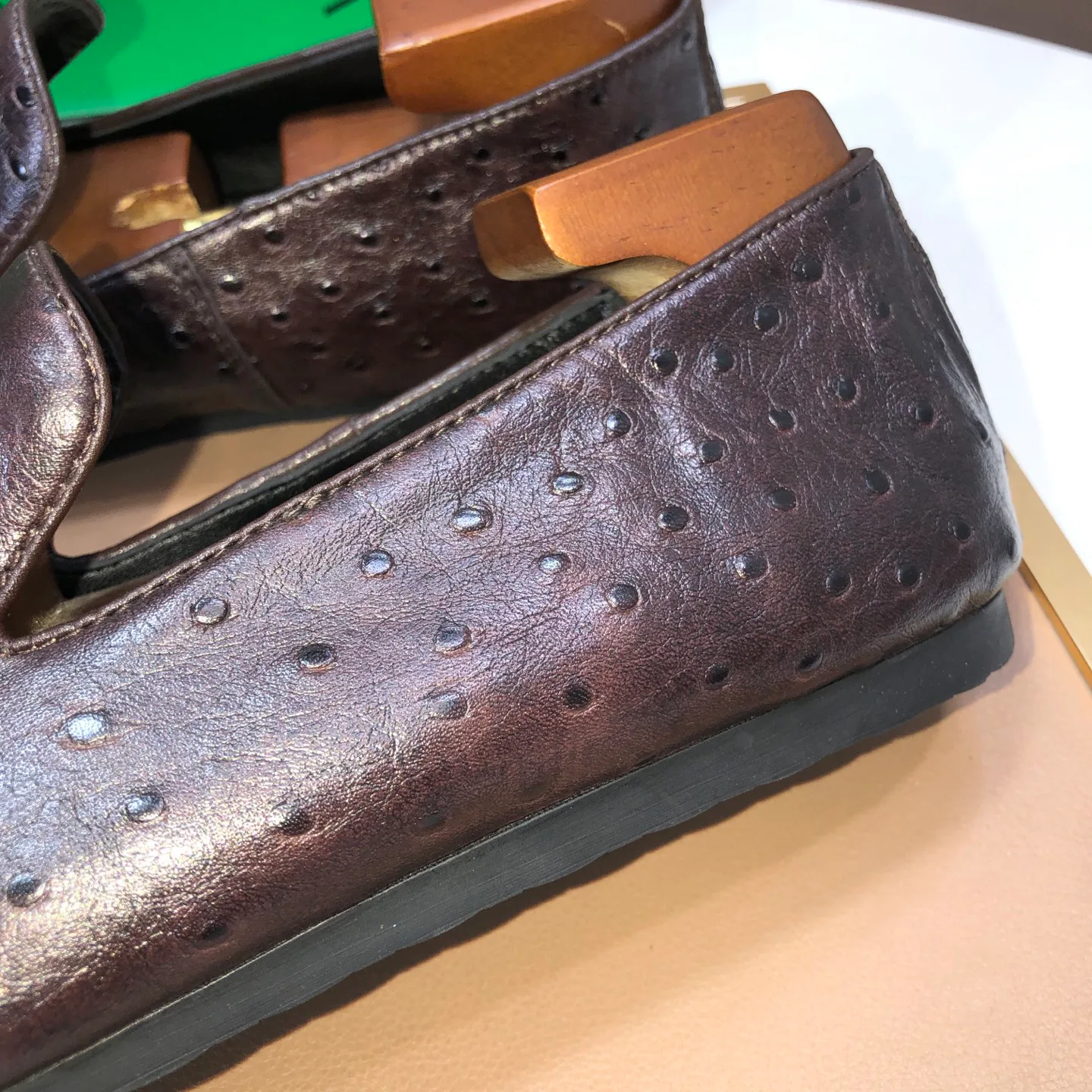 Лоферы И Туфли Мужские Bottega Veneta 18262228