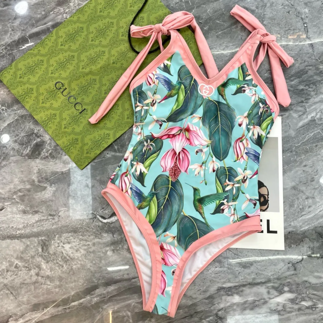 Купальники Женские Gucci 17646746