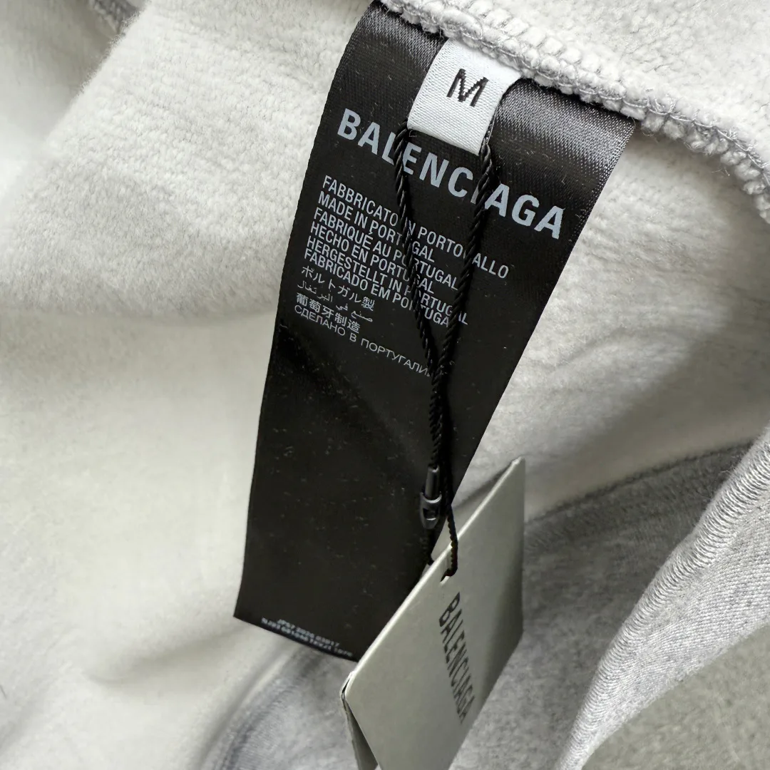 Свитшоты И Худи Мужские Balenciaga 18564873