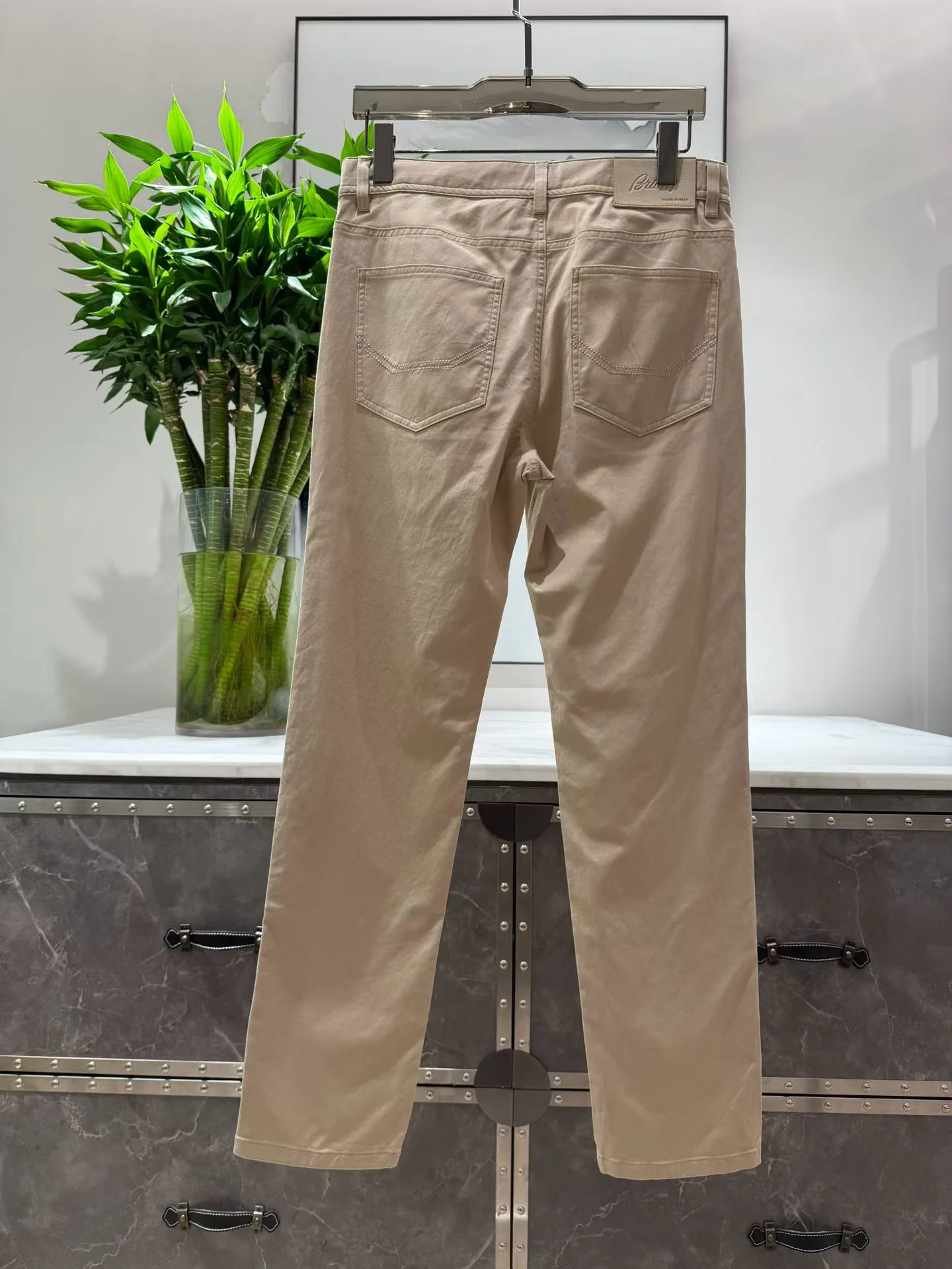 Брюки Мужские Brioni 5039333