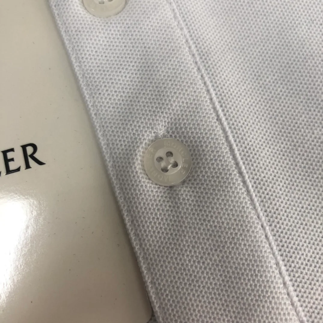 Рубашки Мужские Moncler 11151378
