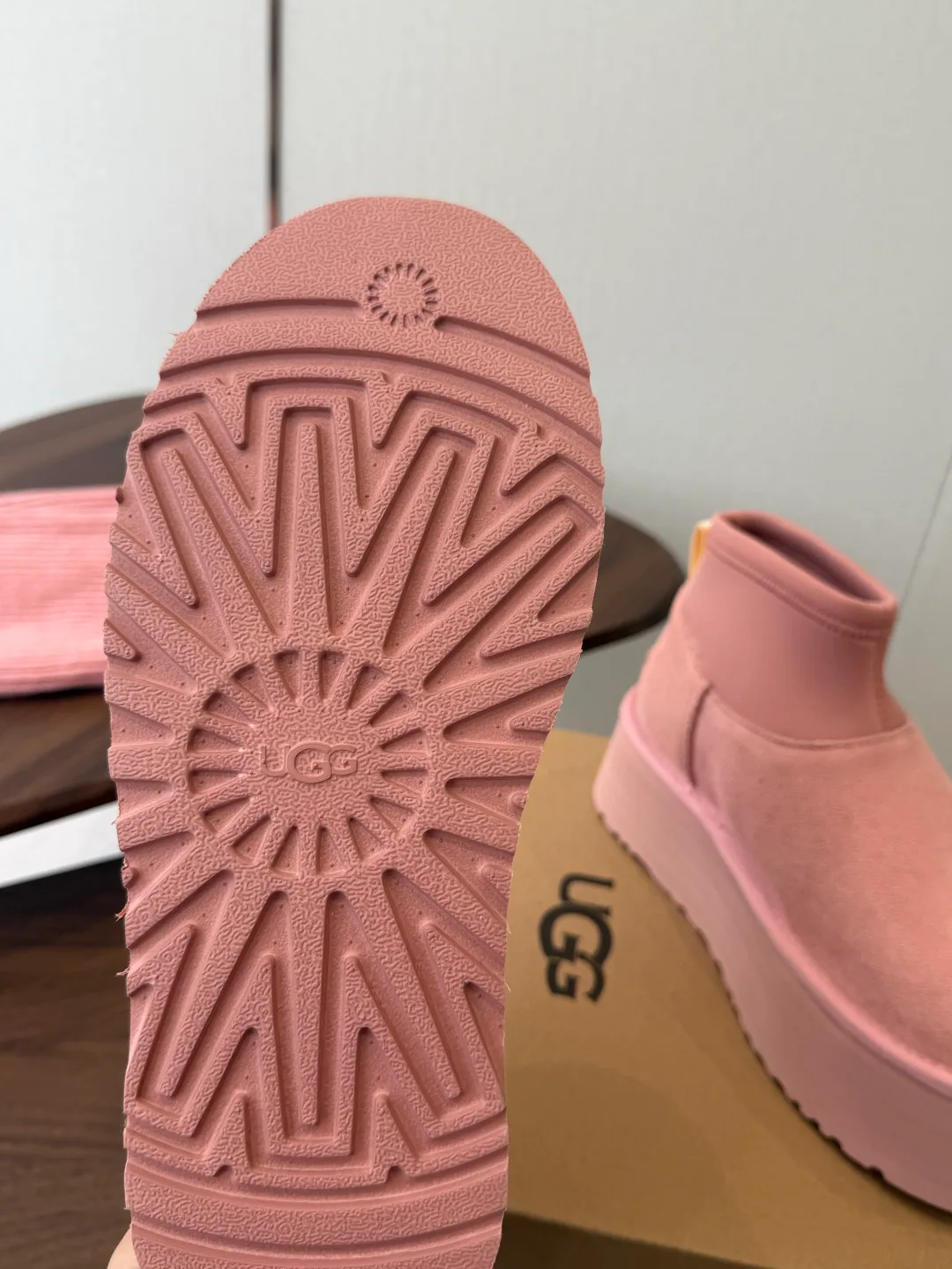 Угги Женские Ugg 18796218