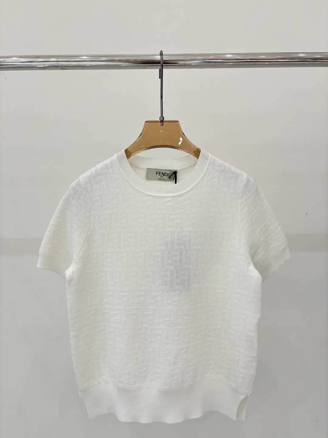 Футболки Женские Fendi 13156533