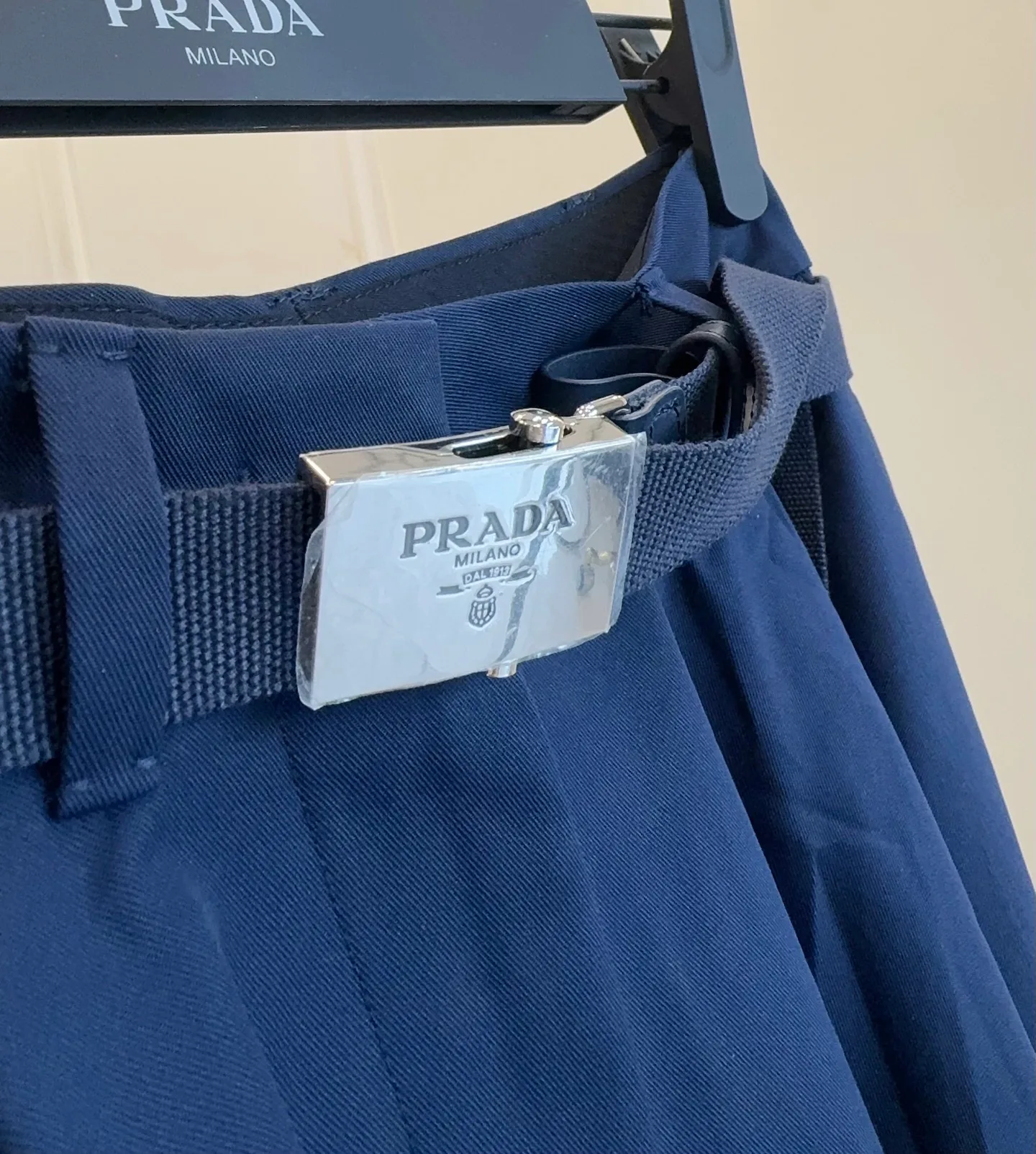 Юбки Женские Prada 13472271