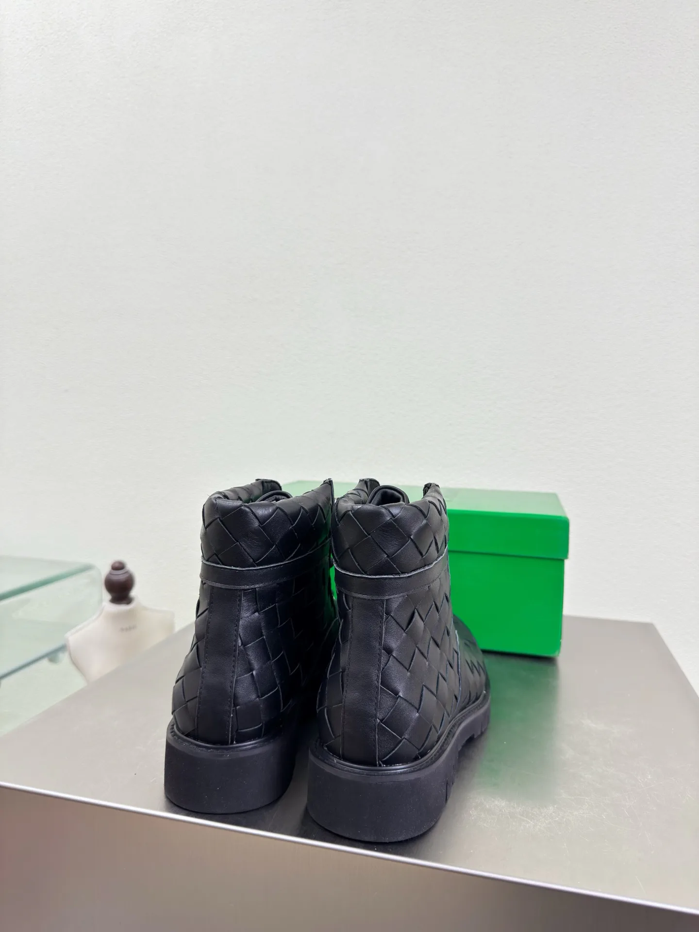 Ботинки Женские Bottega Veneta 1881848