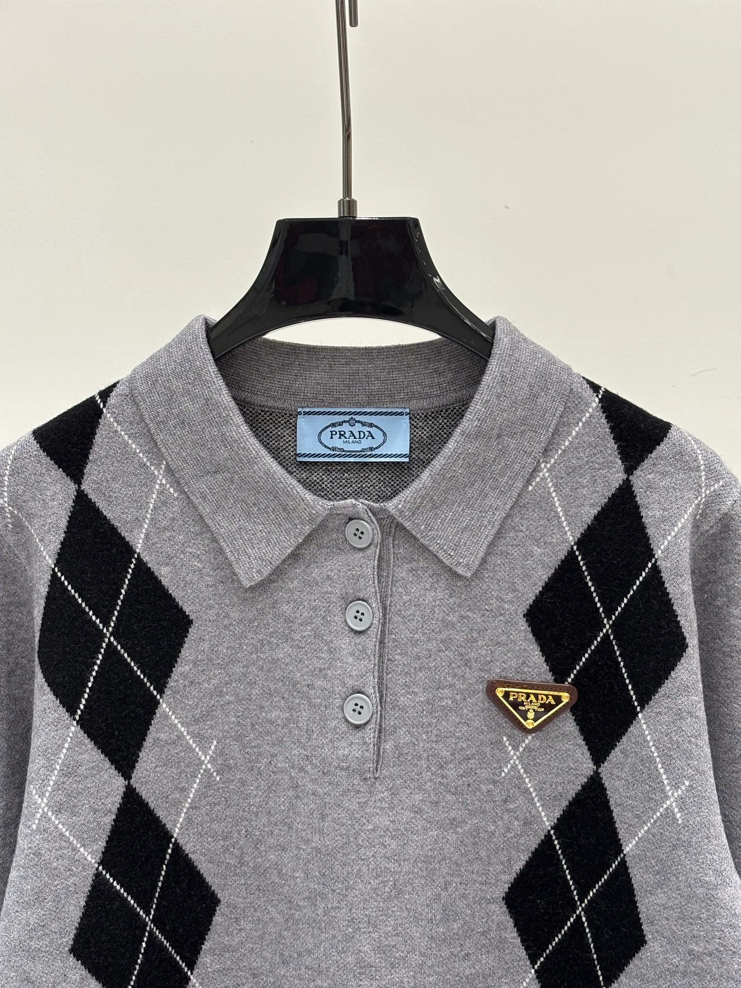 Джемперы И Свитеры Женские Prada 18999793