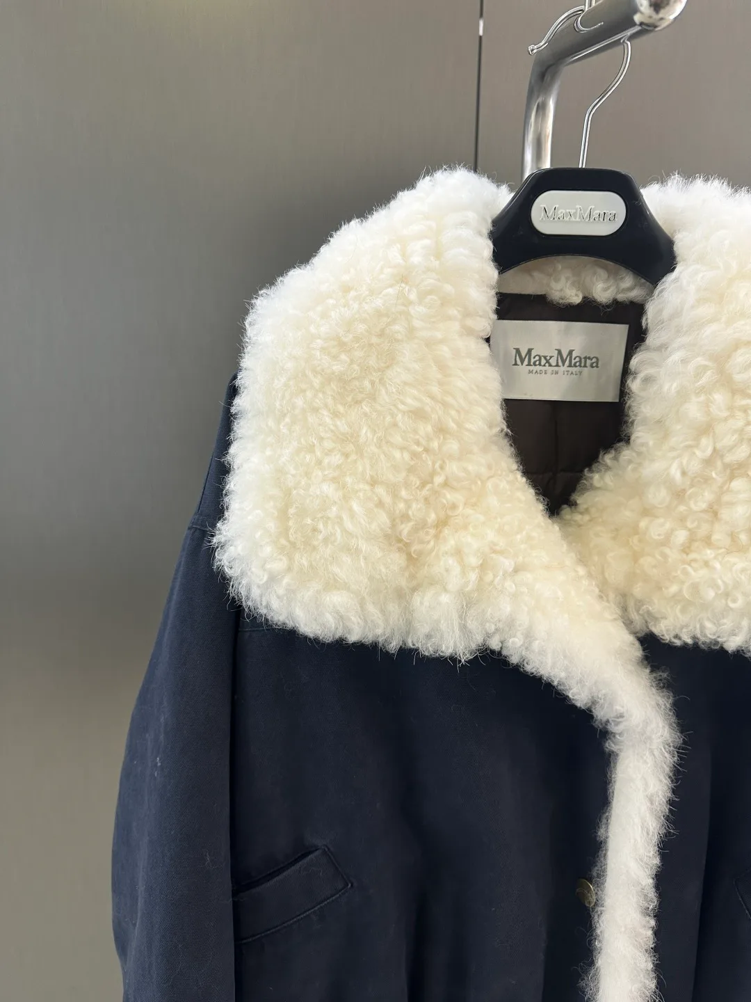 Шубы Женские Max Mara 5051279