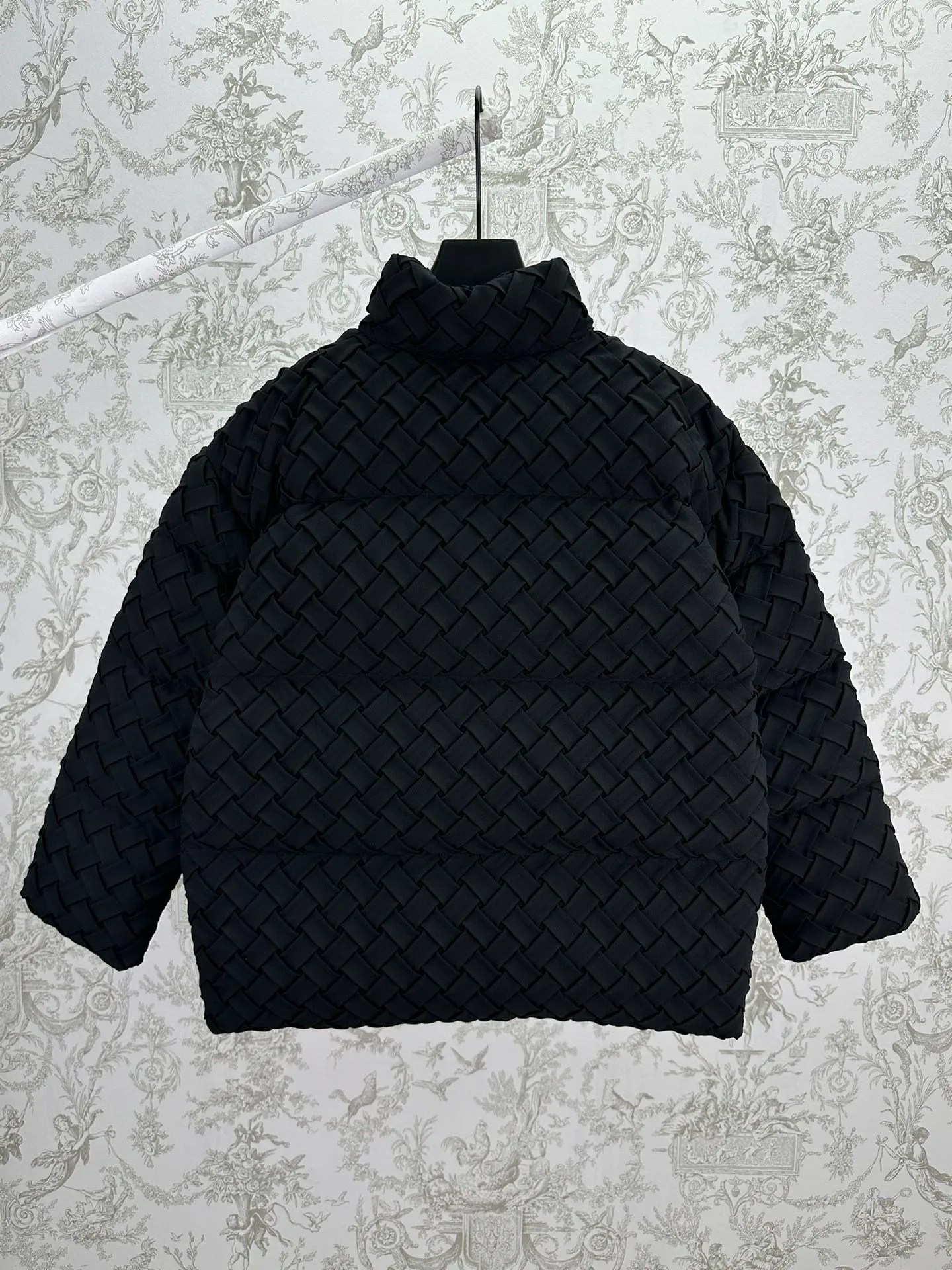 Куртки И Пуховики Женские Bottega Veneta 558452