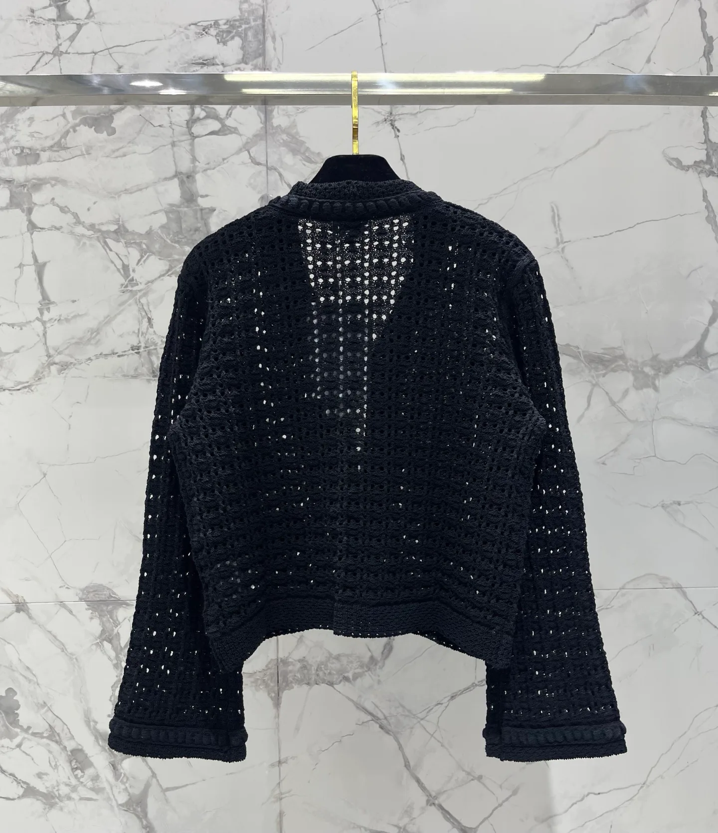 Джемперы И Свитеры Женские Chanel 18138344