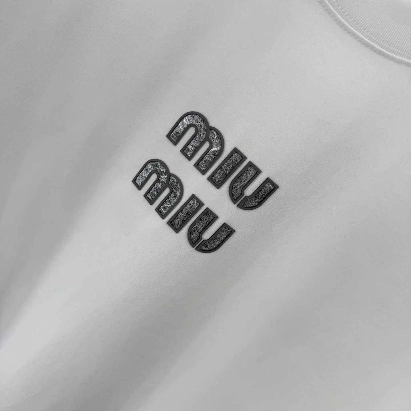 Футболки Мужские Miu Miu 13068935