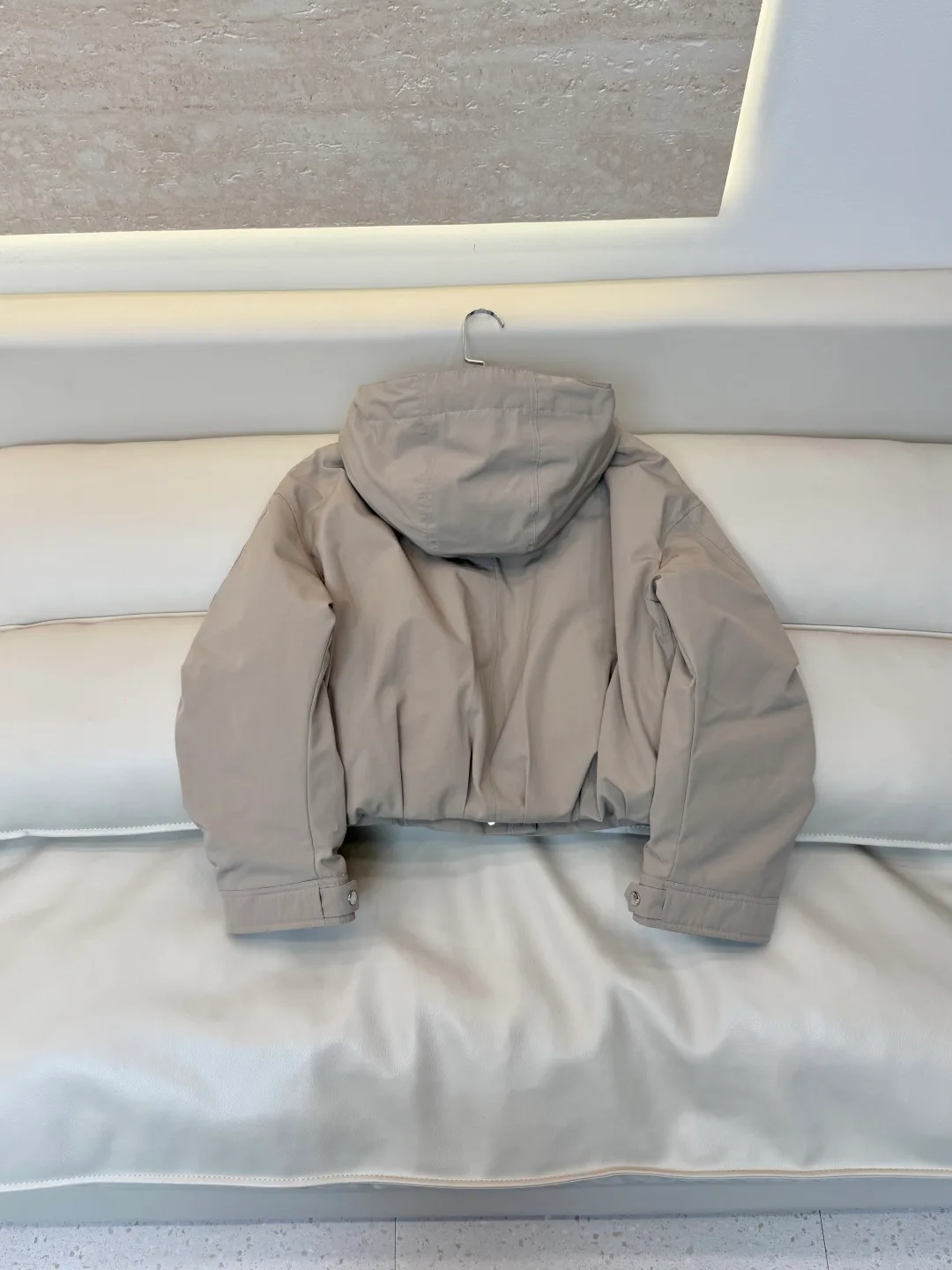 Куртки И Пуховики Женские Moncler 18769672