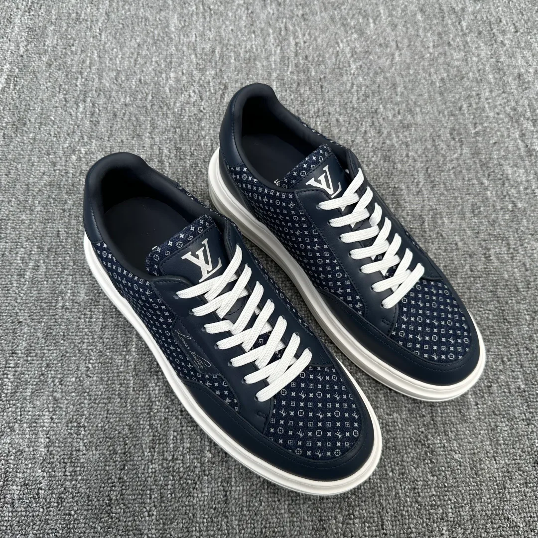 Кроссовки Мужские Louis Vuitton 18076078