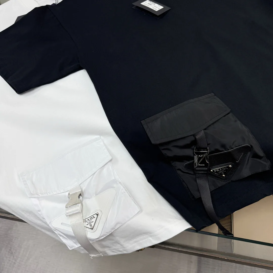 Футболки Женские Prada 10692090