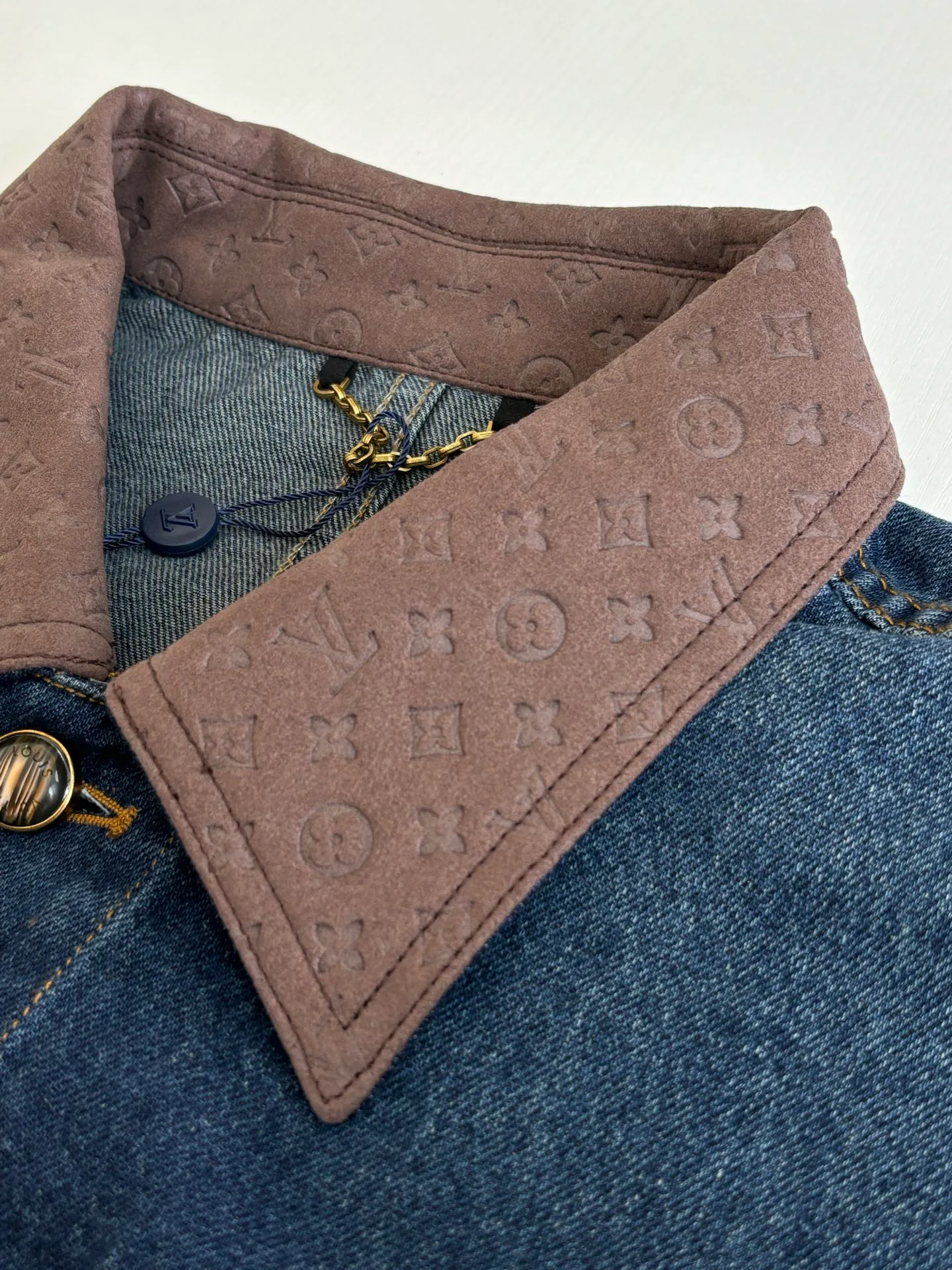 Куртки И Пуховики Мужские Louis Vuitton 12795128